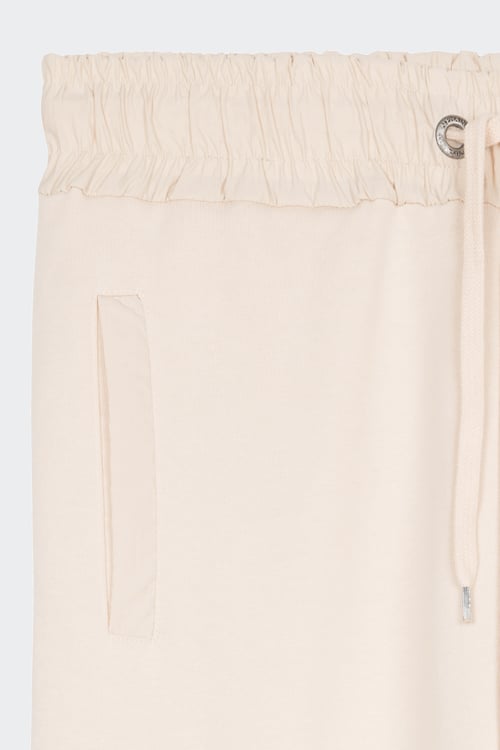 ALPHA INDUSTRIES Jogging Blanc