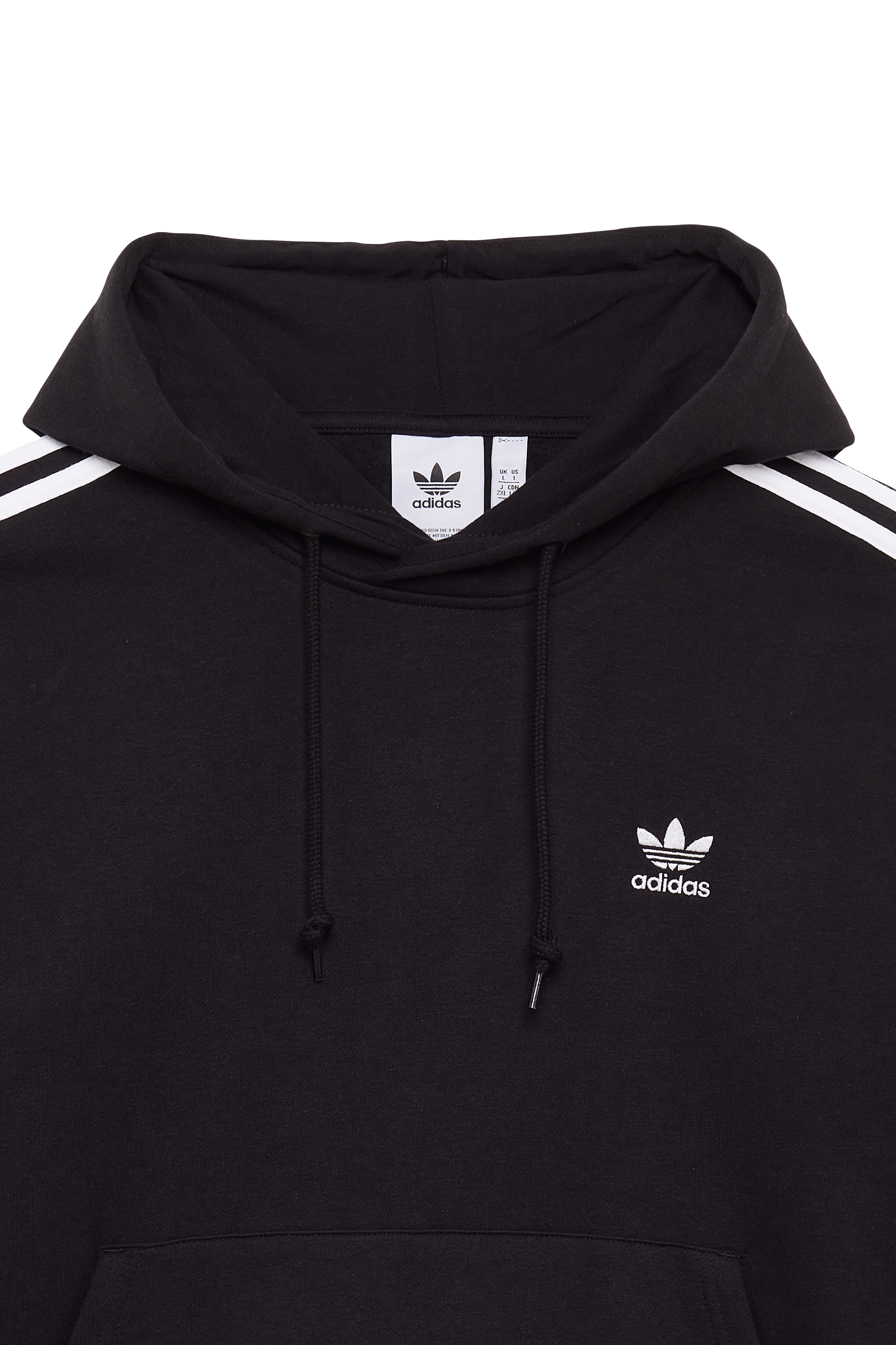 Sweat | Noir ADIDAS Homme