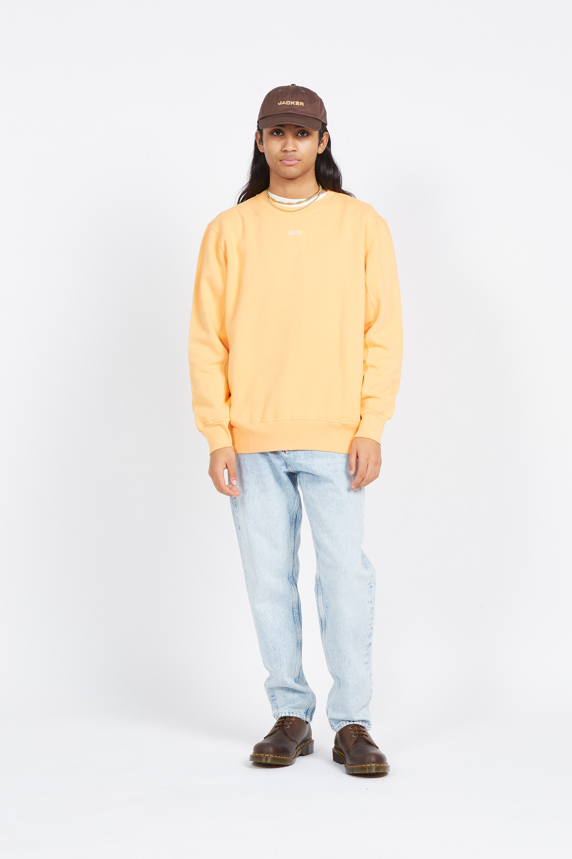 sweatshirt Multicolored
