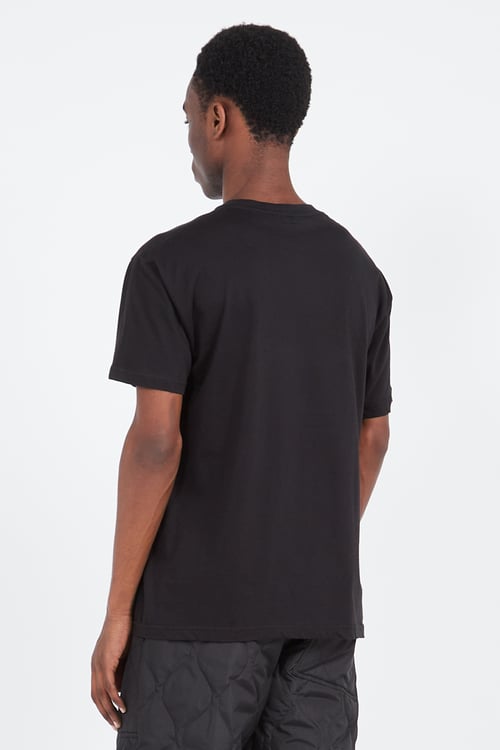 RIPNDIP T-shirt Noir