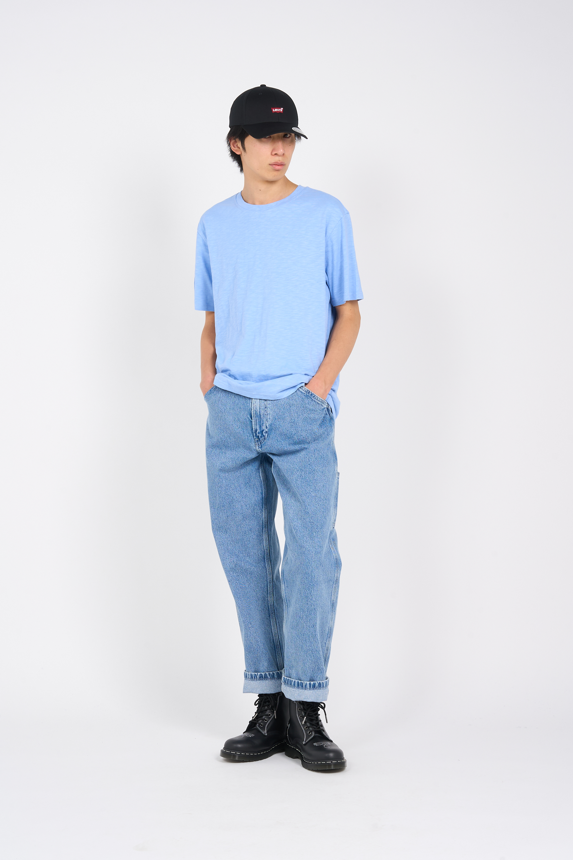 Jean Bleu
