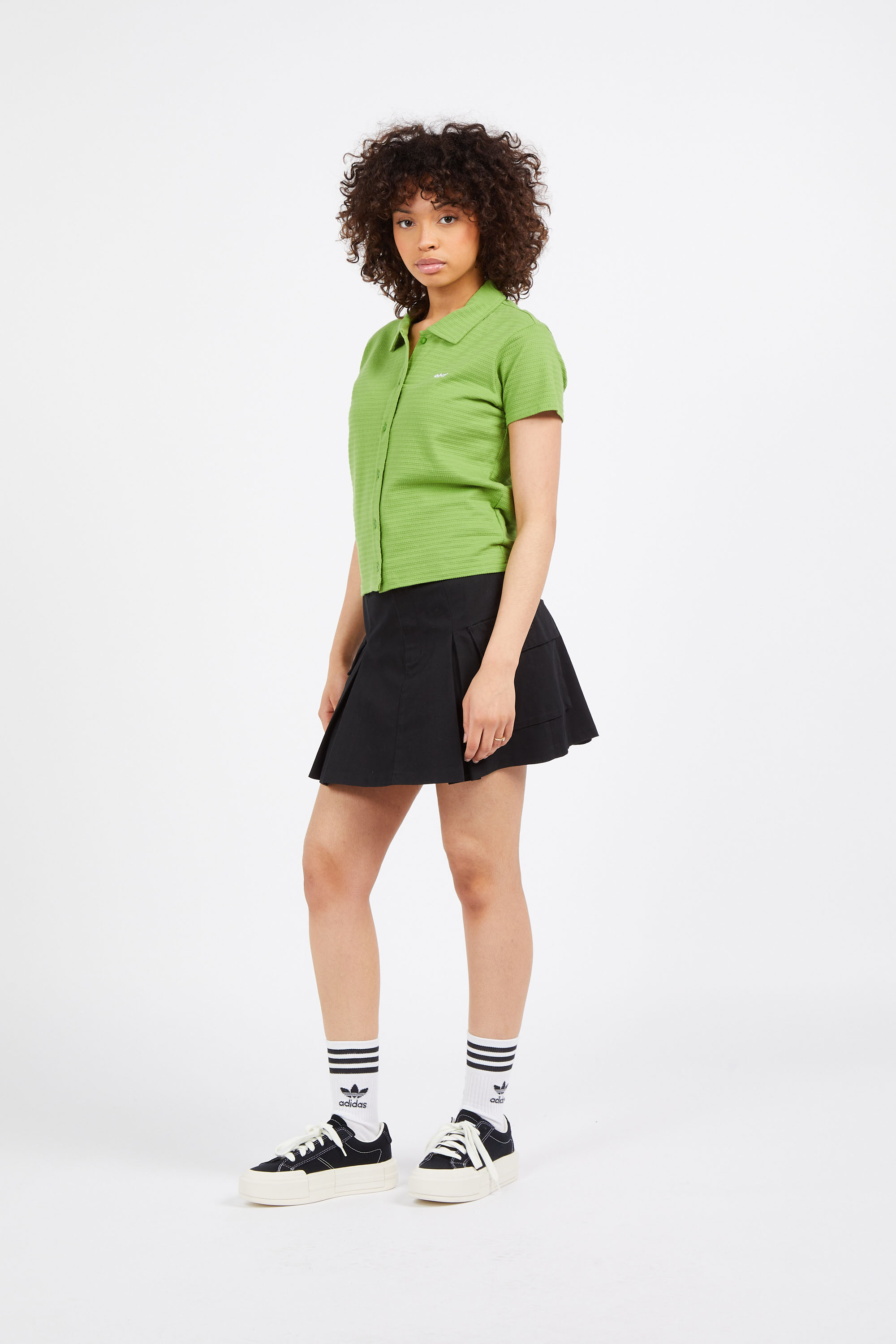 skirt Black