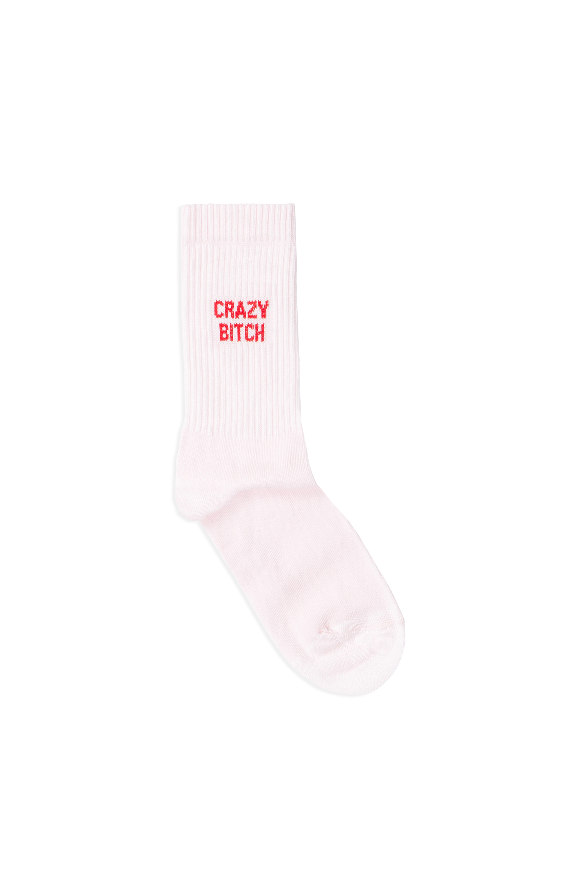 Chaussettes  Rose