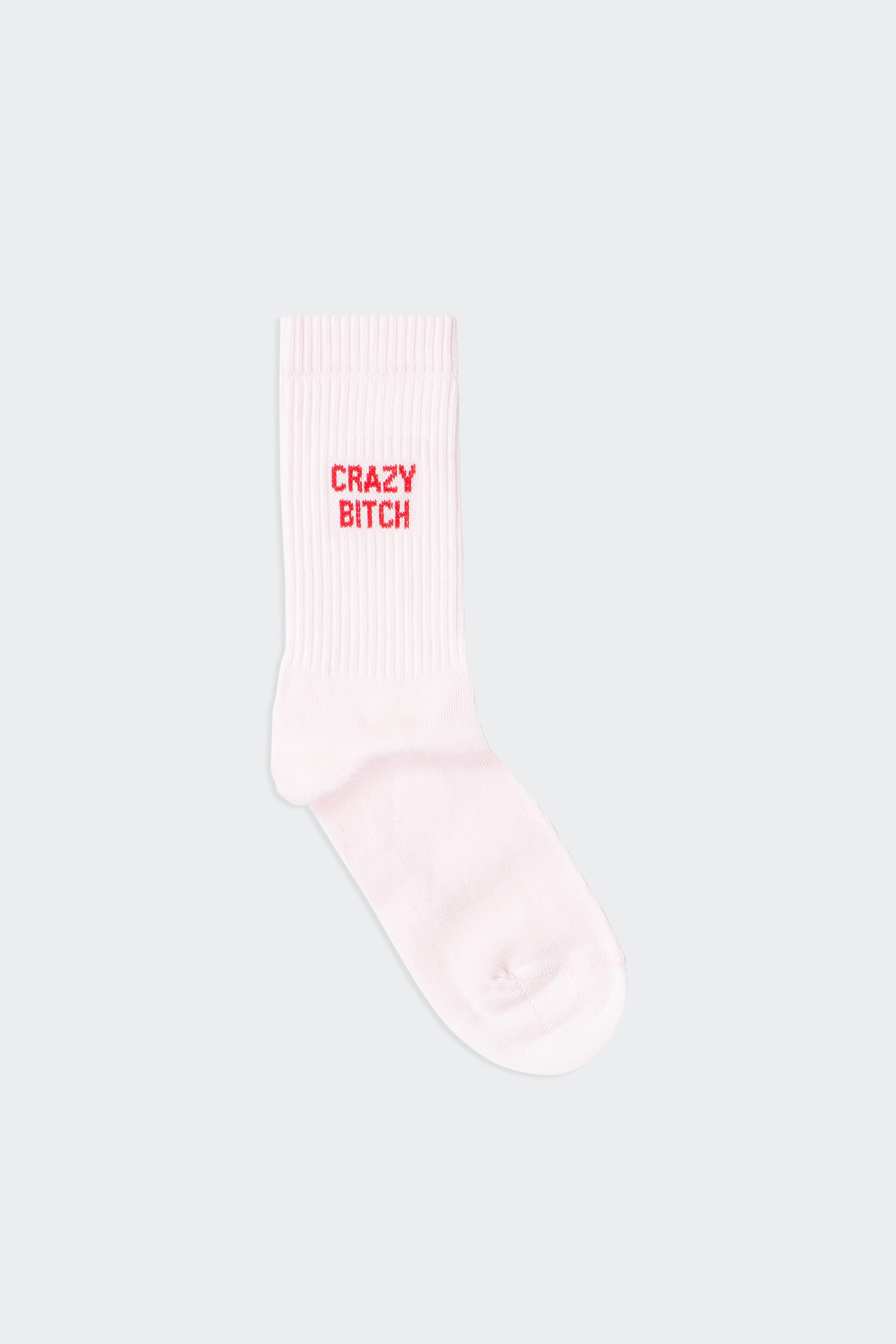 Socks | Pink by FÉLICIE AUSSI Socks Pink