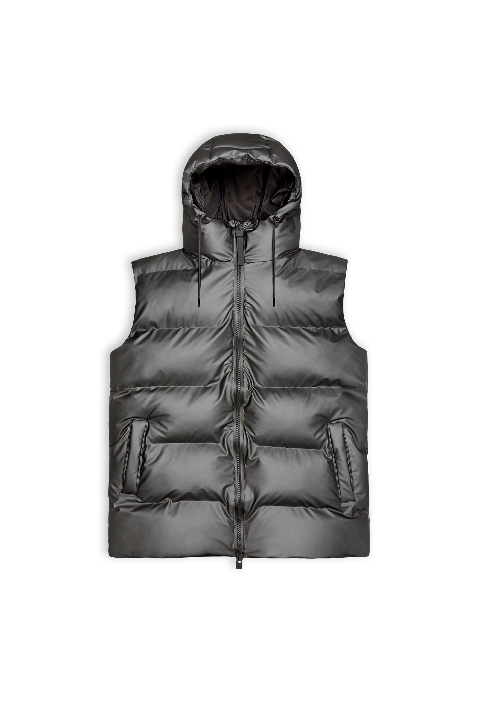 Veste Gris