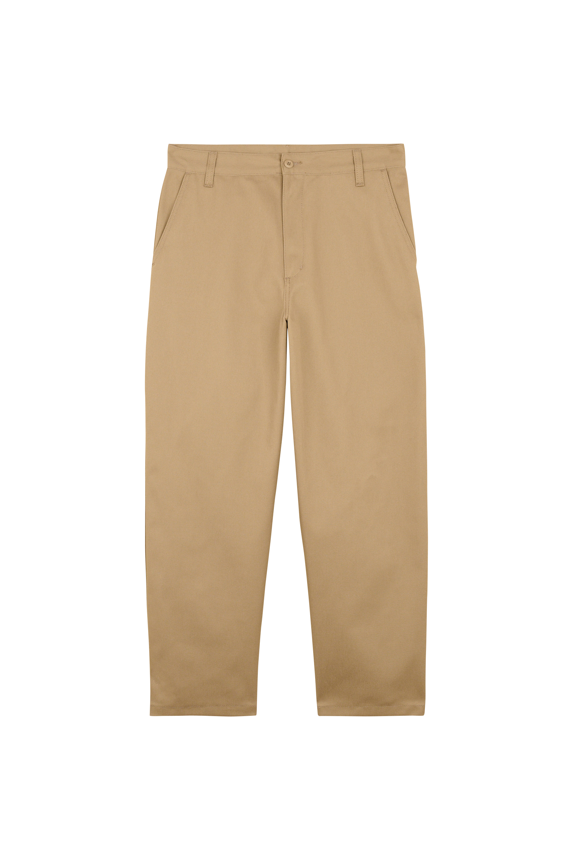 Pants Beige
