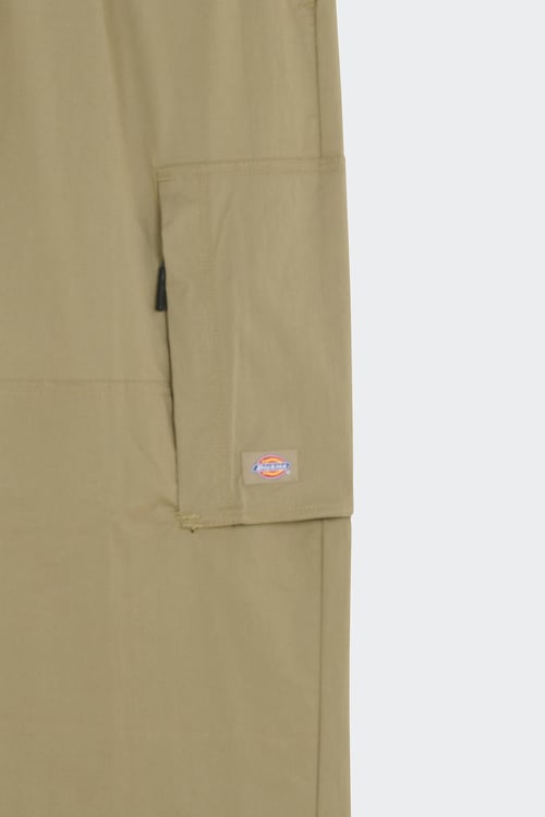 DICKIES Cargo Vert