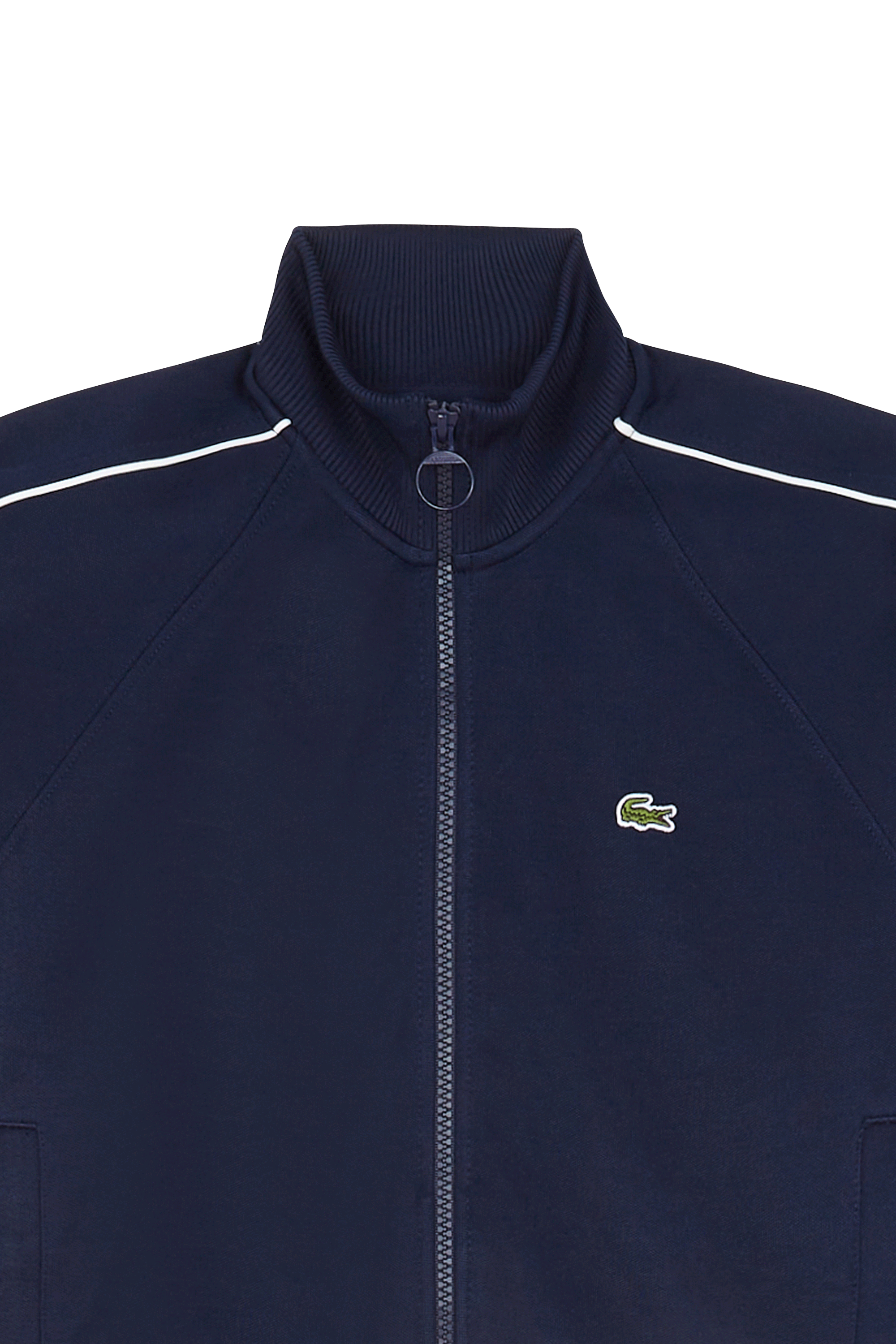 Veste | Bleu LACOSTE Femme