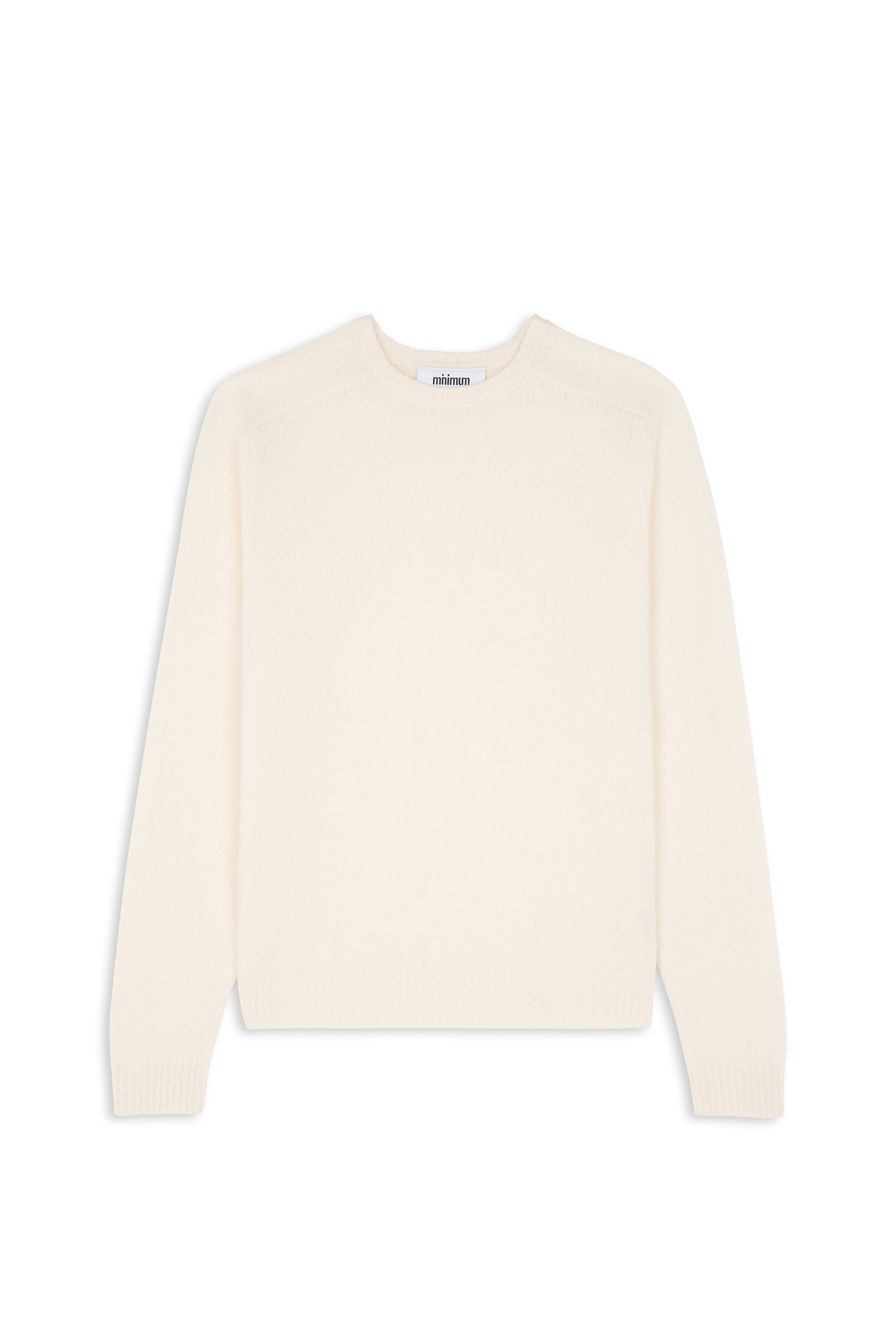 Sweater White