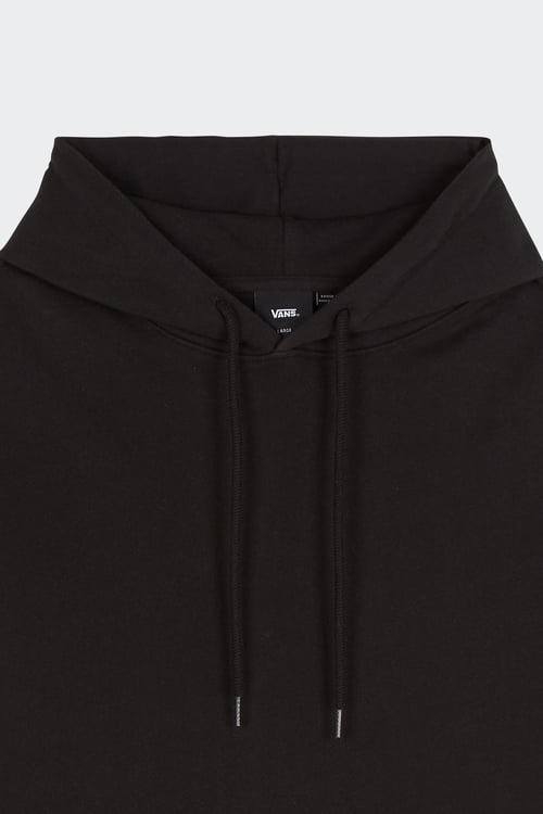 VANS Hoodie Noir