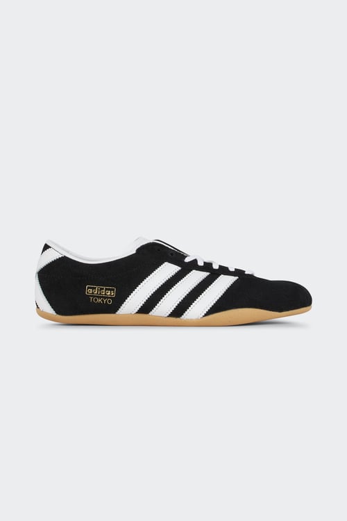 ADIDAS Baskets Noir