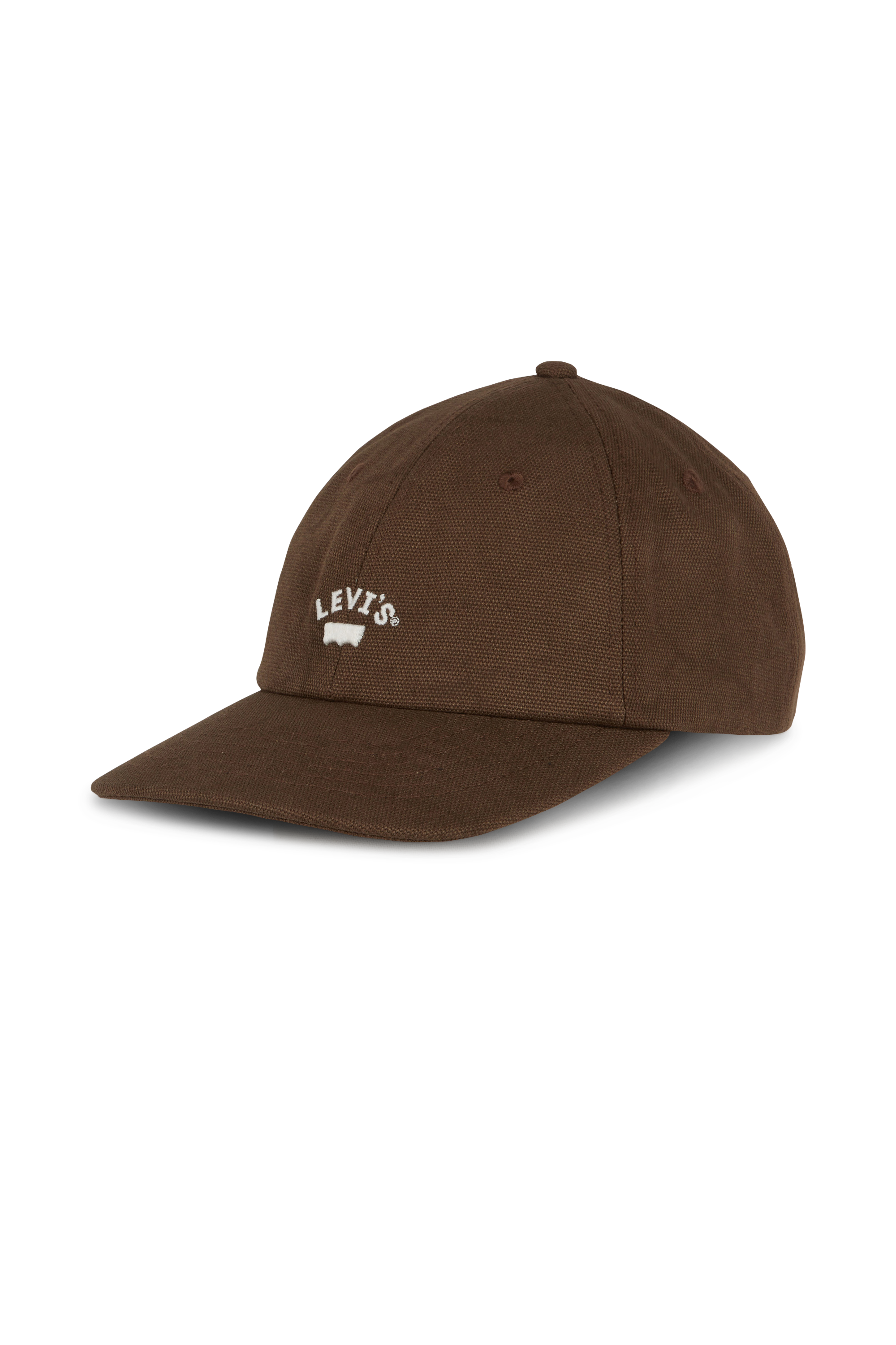 Casquette Marron