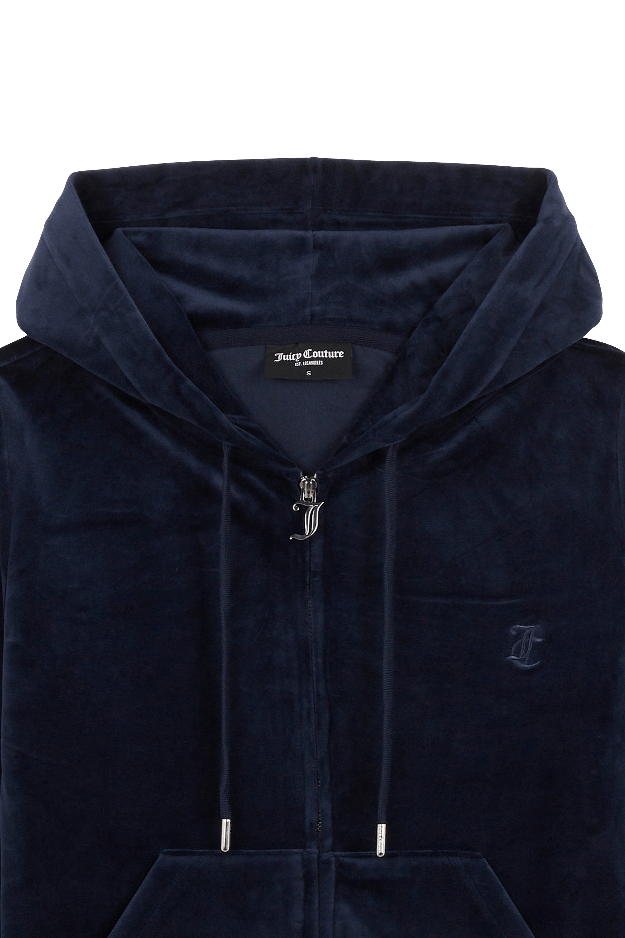 Veste | Bleu JUICY COUTURE Femme