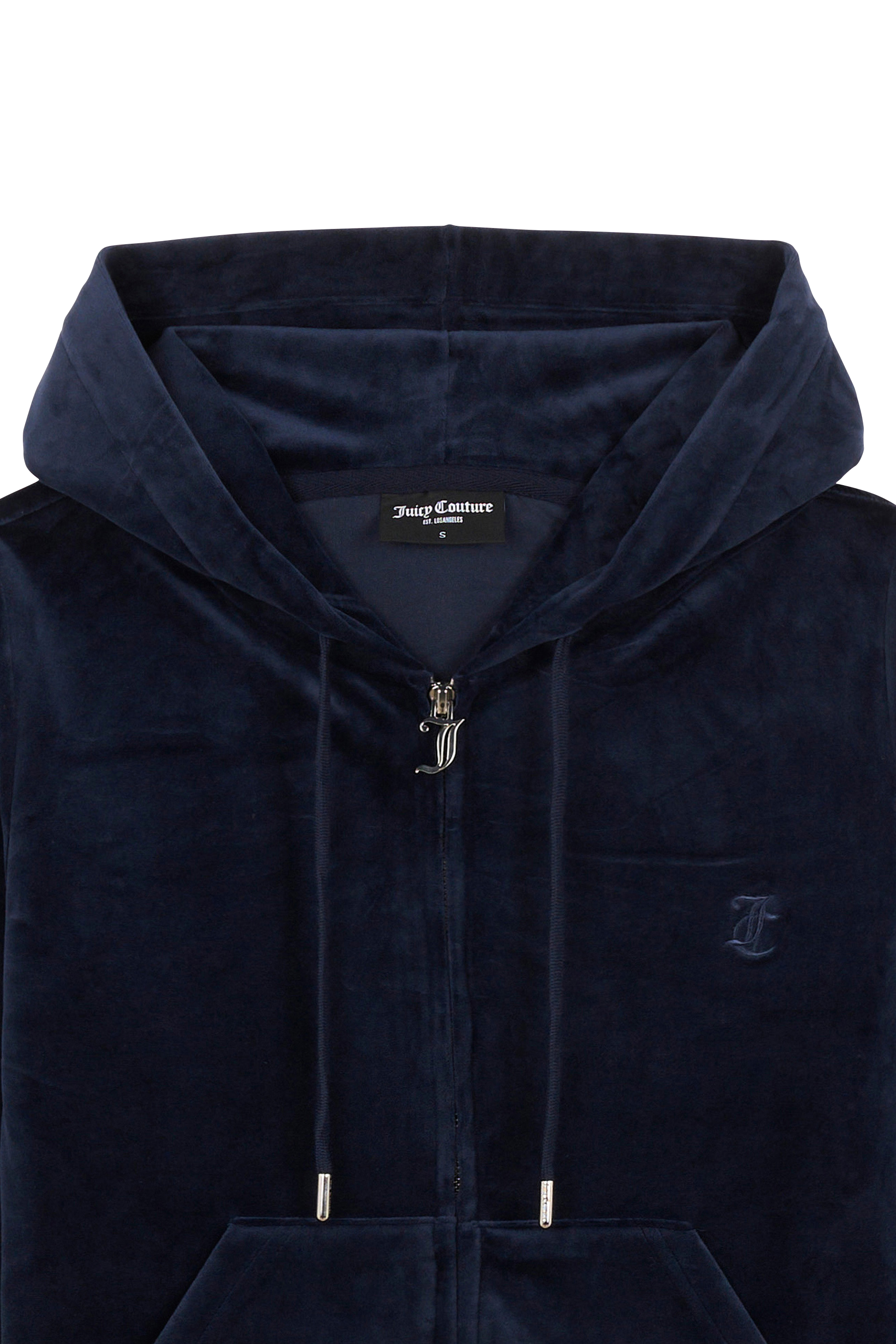 Veste Bleu