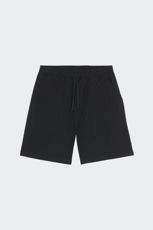 Short - Taille XL Noir