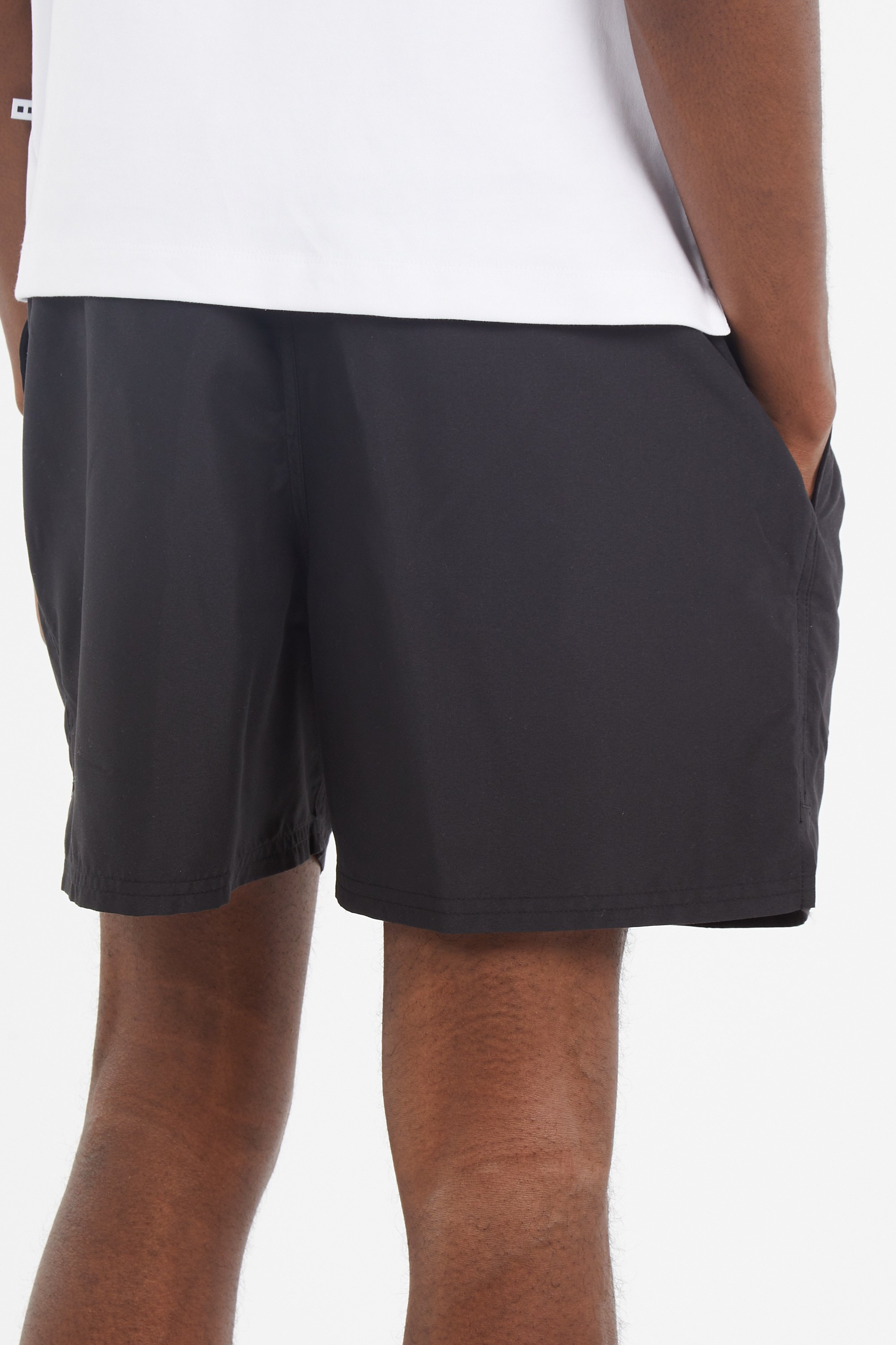 Swim shorts Black