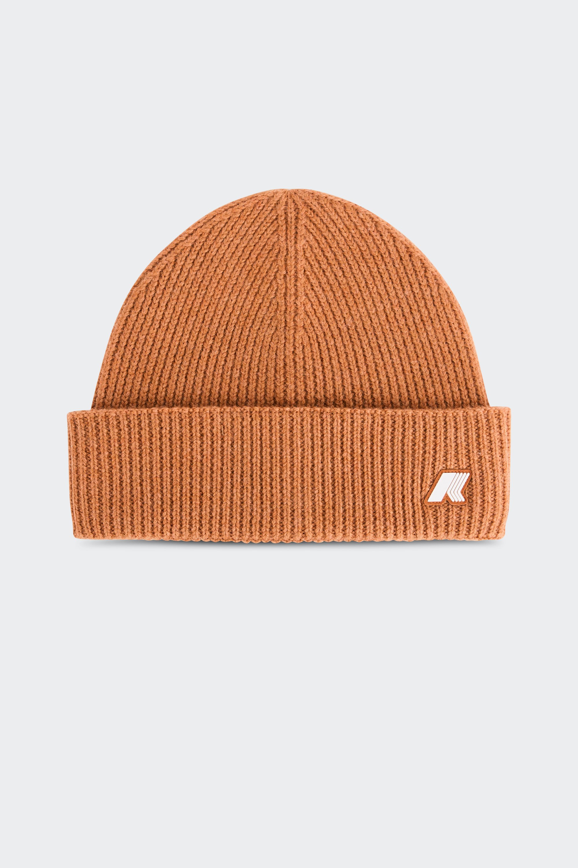 Beanie | Orange by K-WAY Beanie Orange