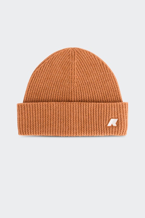 K-WAY Bonnet Orange