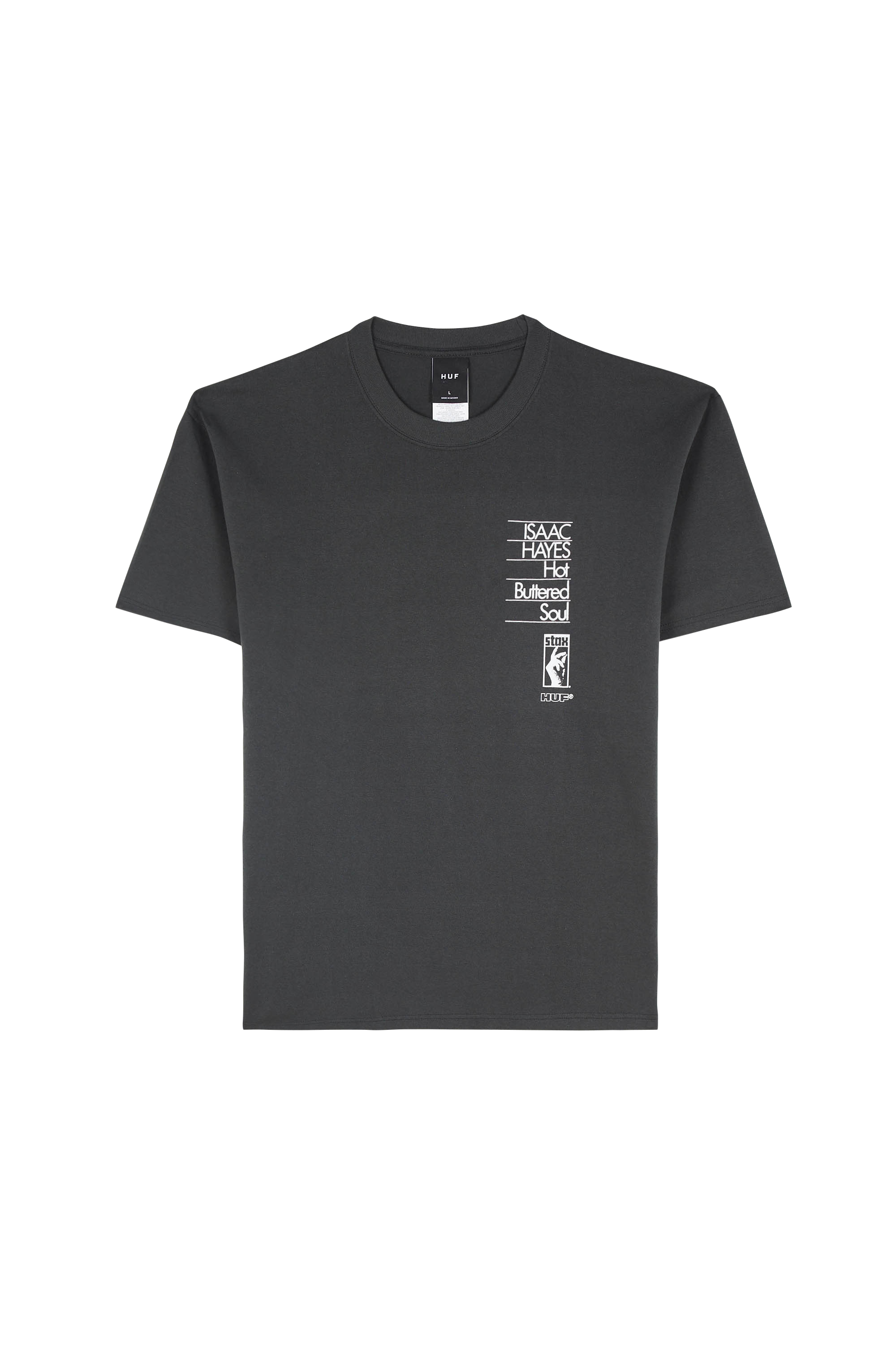 T-shirt Noir