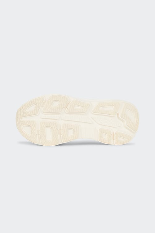 HOKA Adidas Superstar sneakers Beige