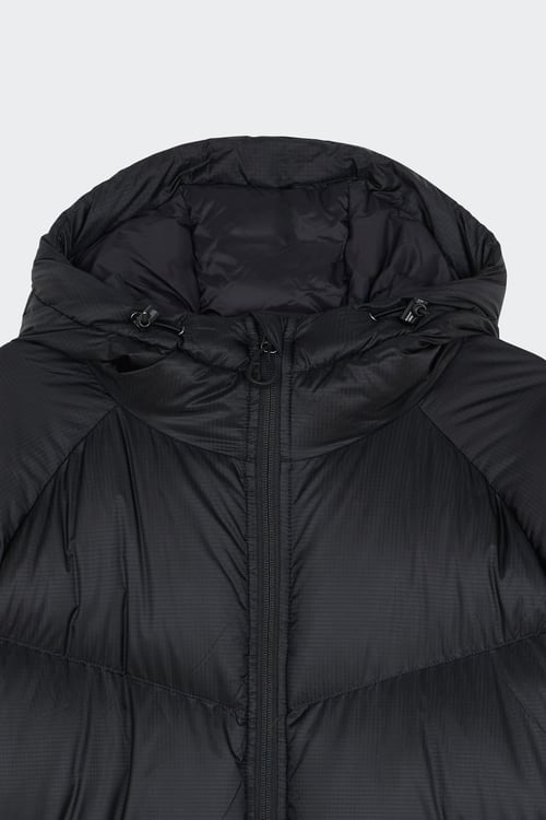 PYRENEX Doudoune Noir