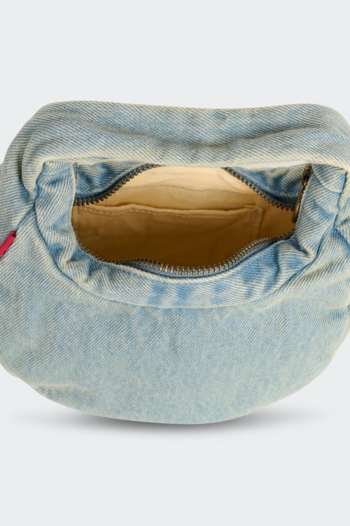 LEVI'S Sac à main Bleu