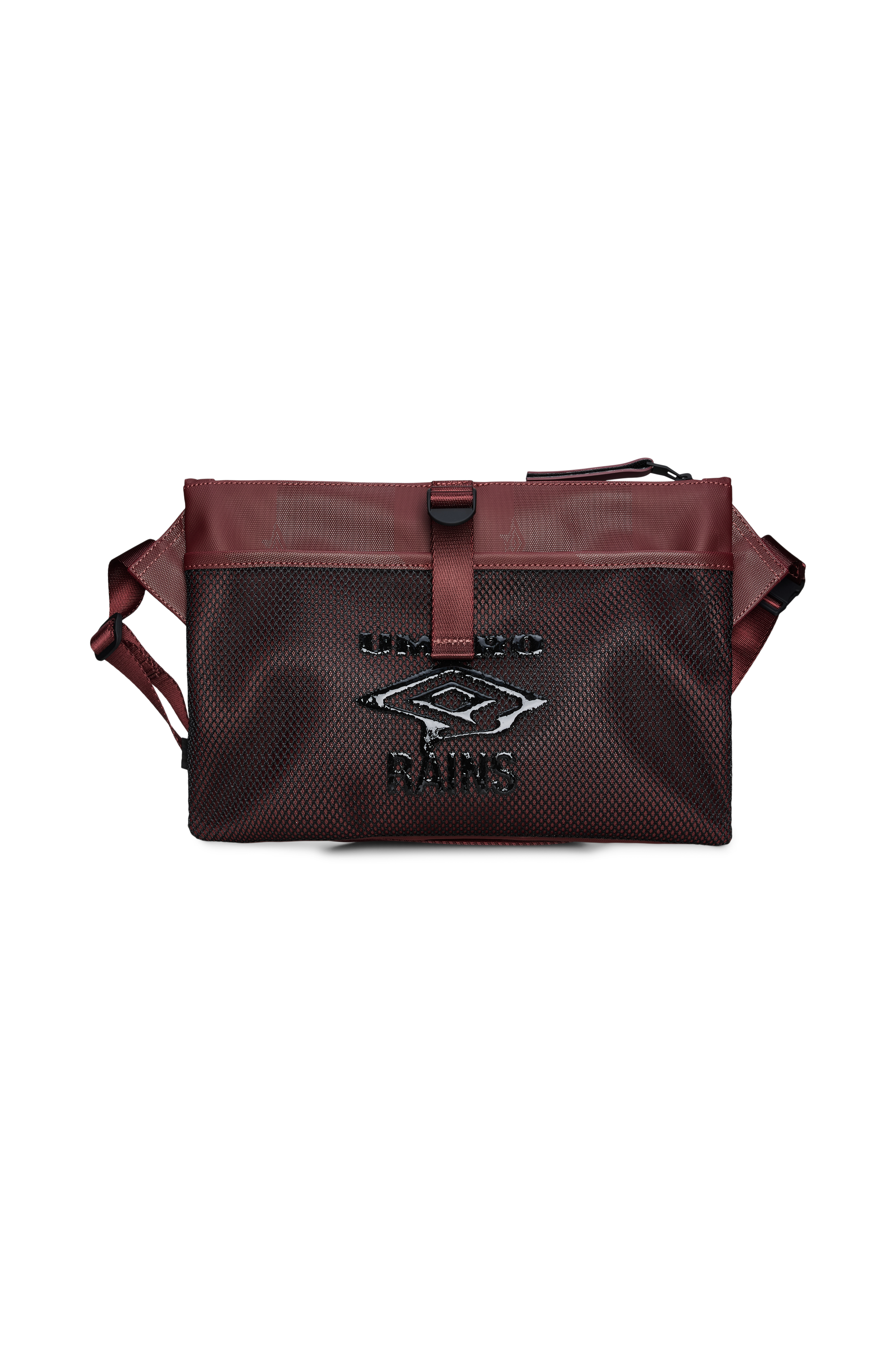 Shoulder bag Red