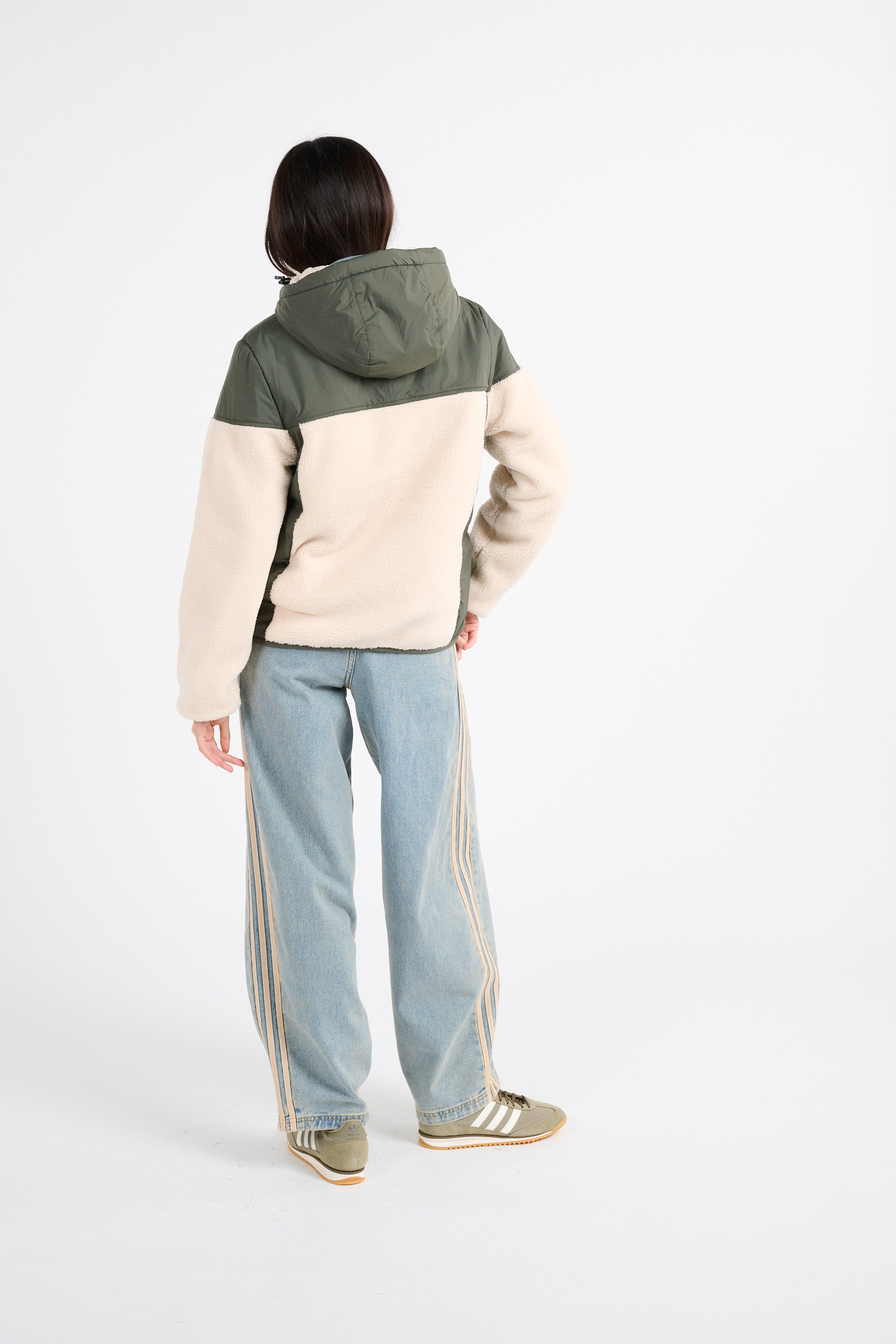 Jacket Khaki