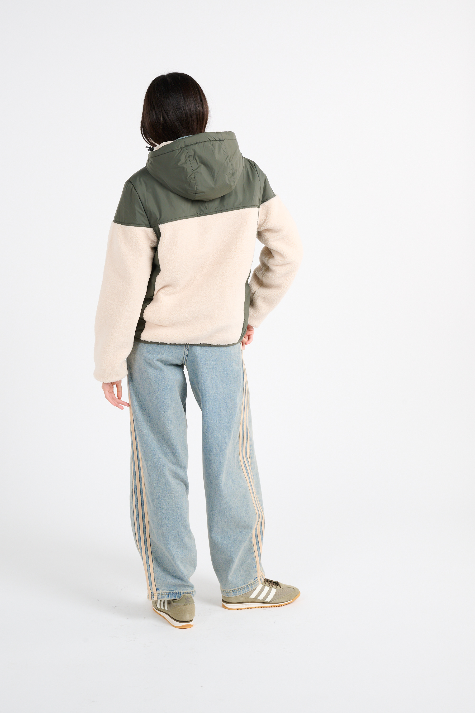Jacket Khaki