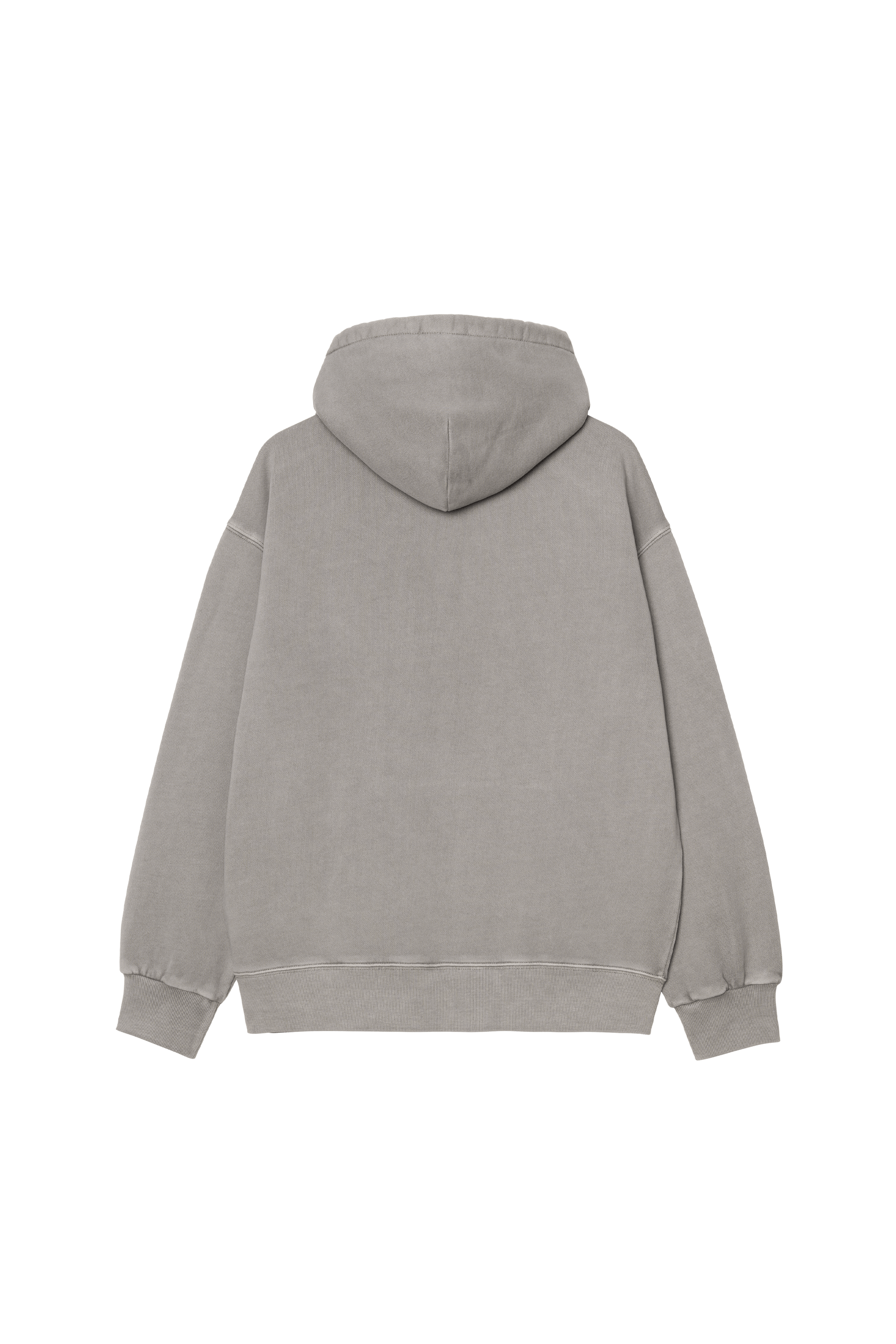 Hoodie Gris