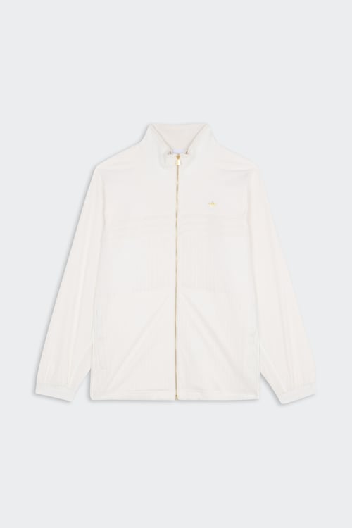 Veste - Taille M Blanc