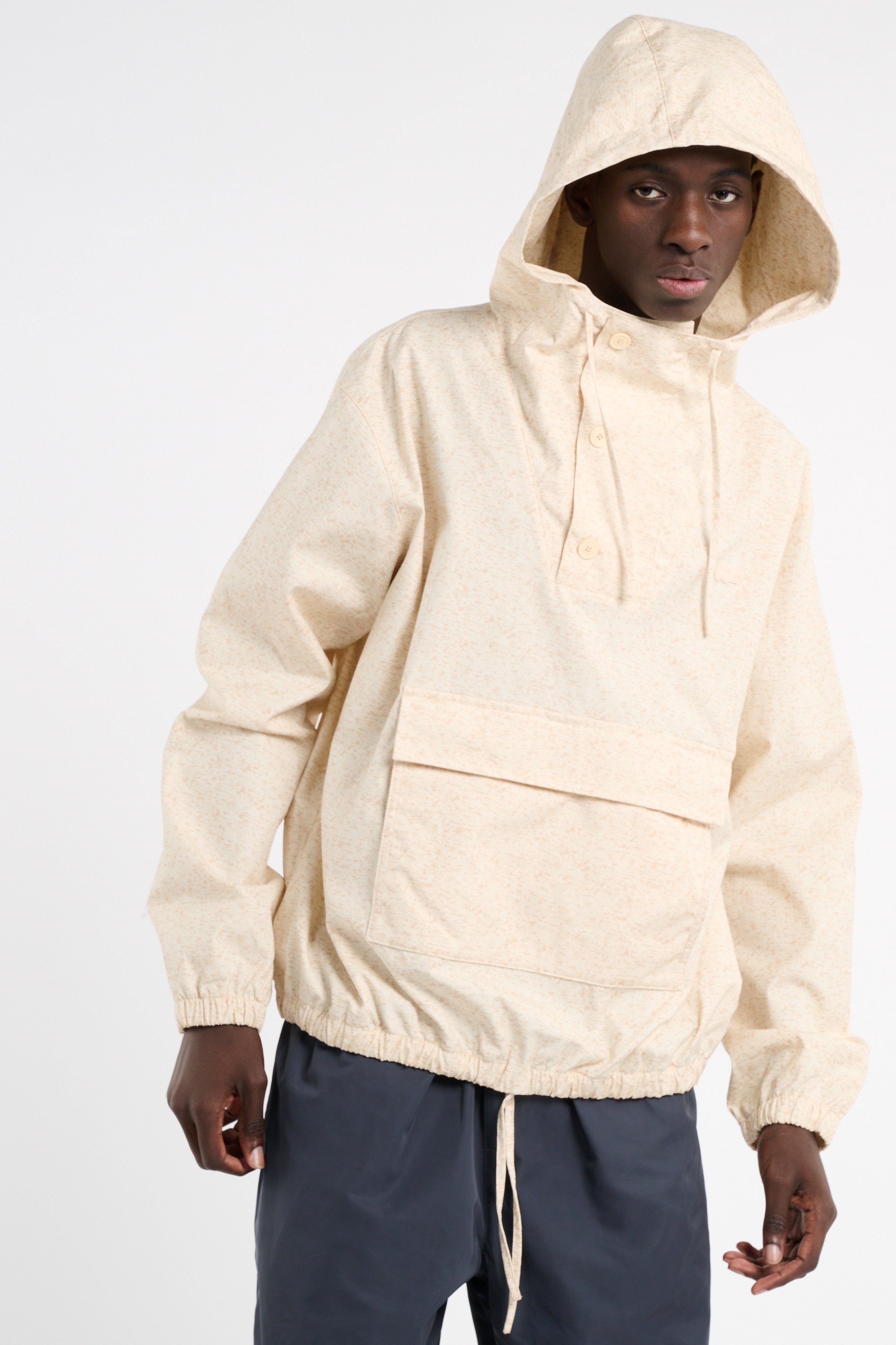 Imperméable  Beige