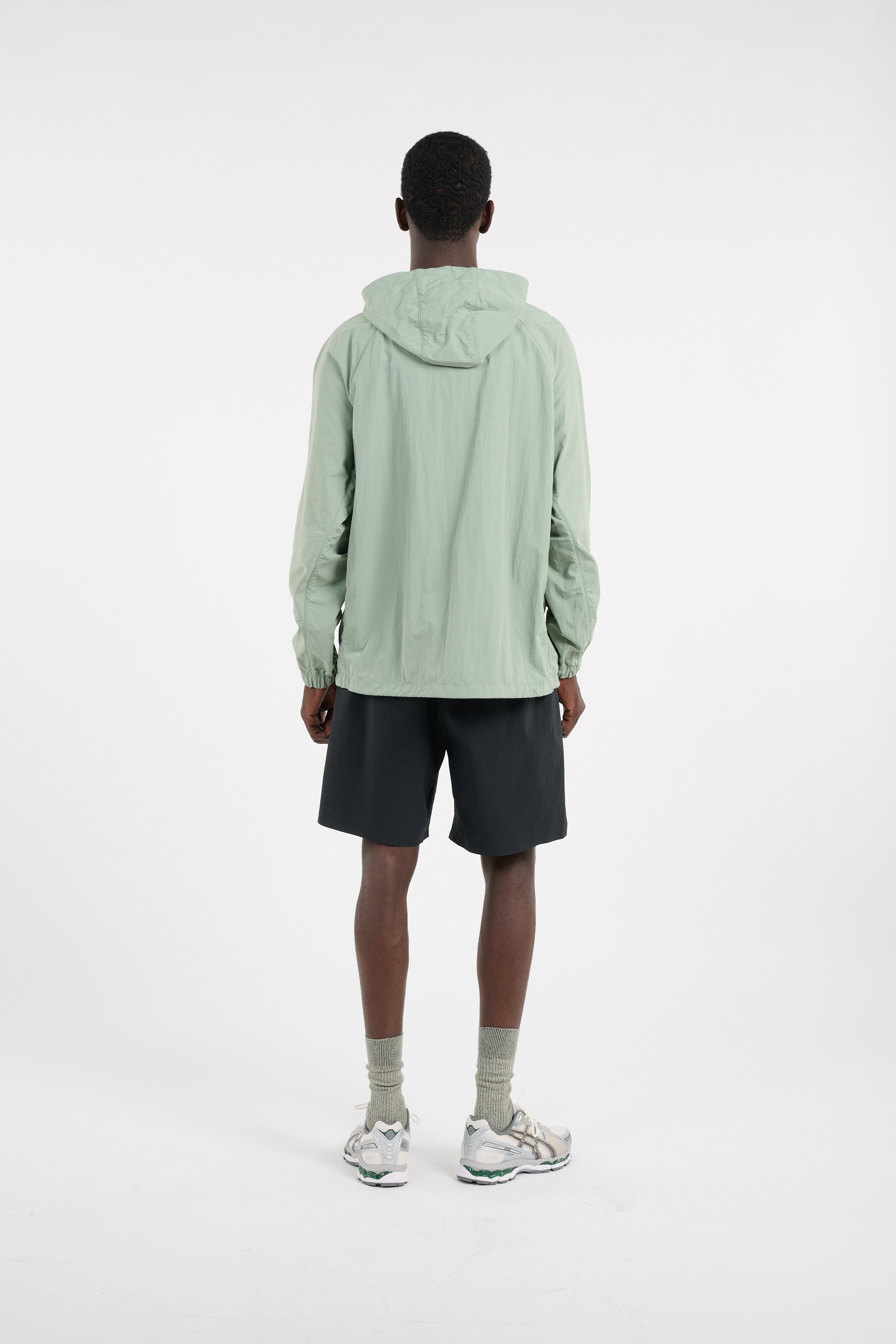 Windbreaker | Green MERRELL Men