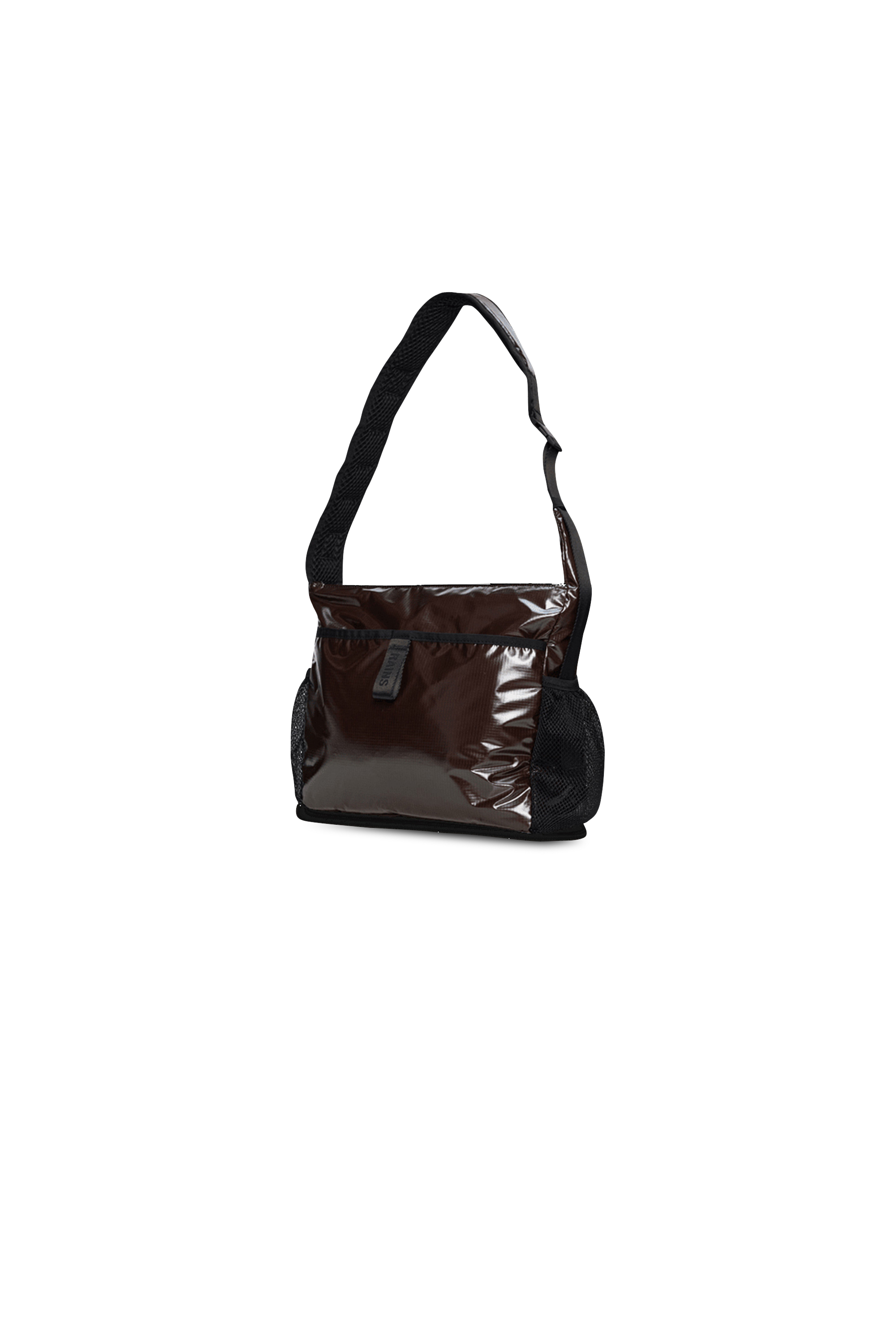 Shoulder bag | Brown RAINS Men
