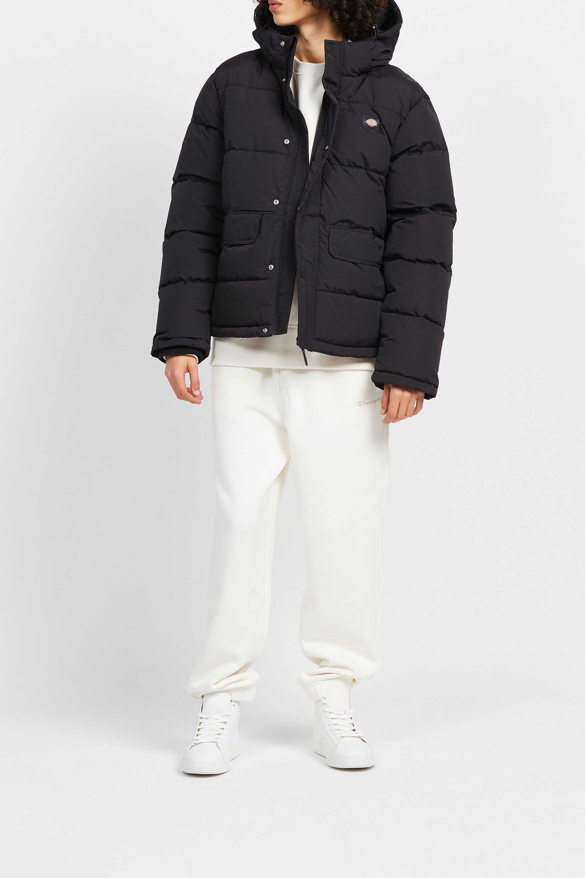 Doudoune | Noir DICKIES Homme