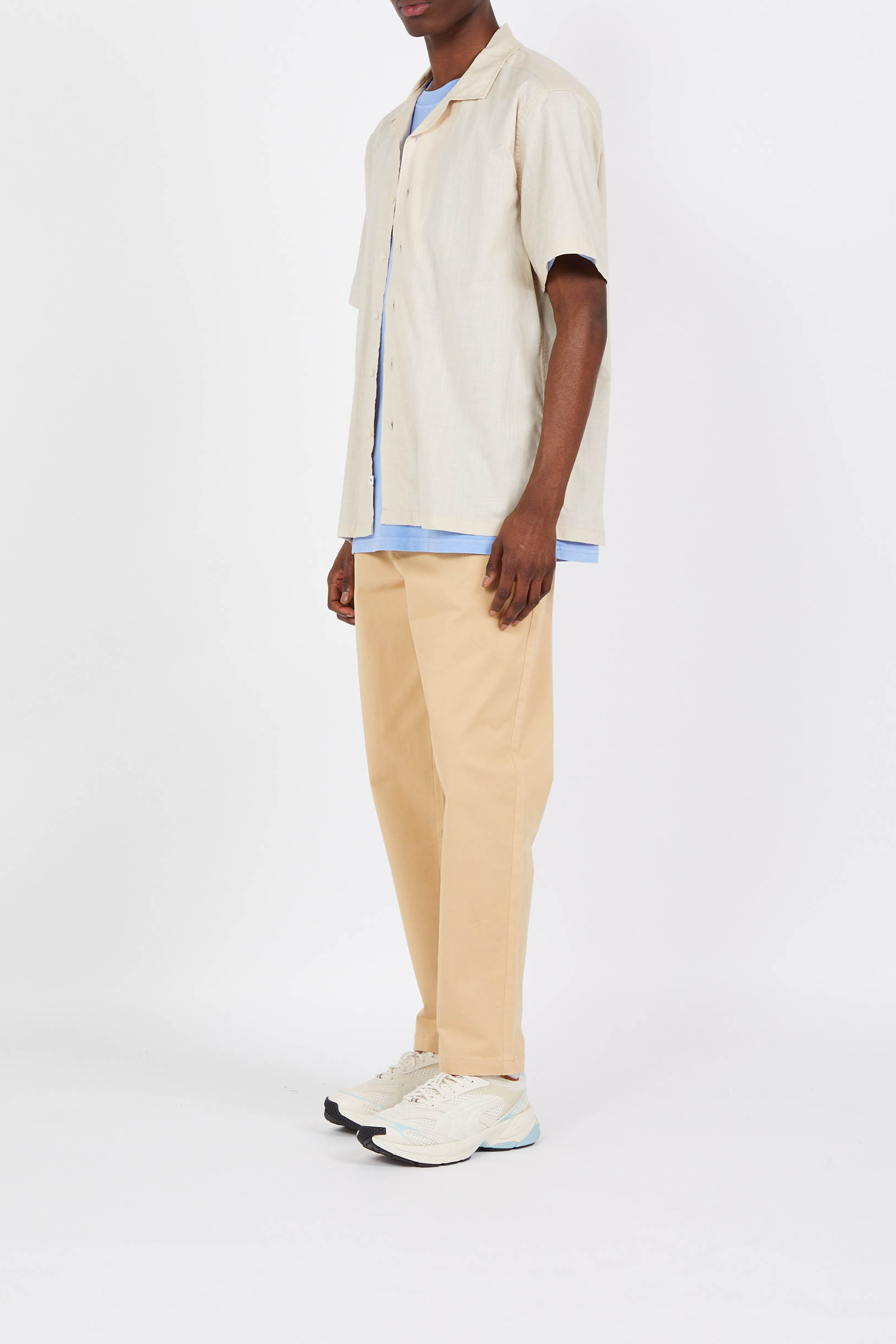 Chemise MINIMUM Blanc