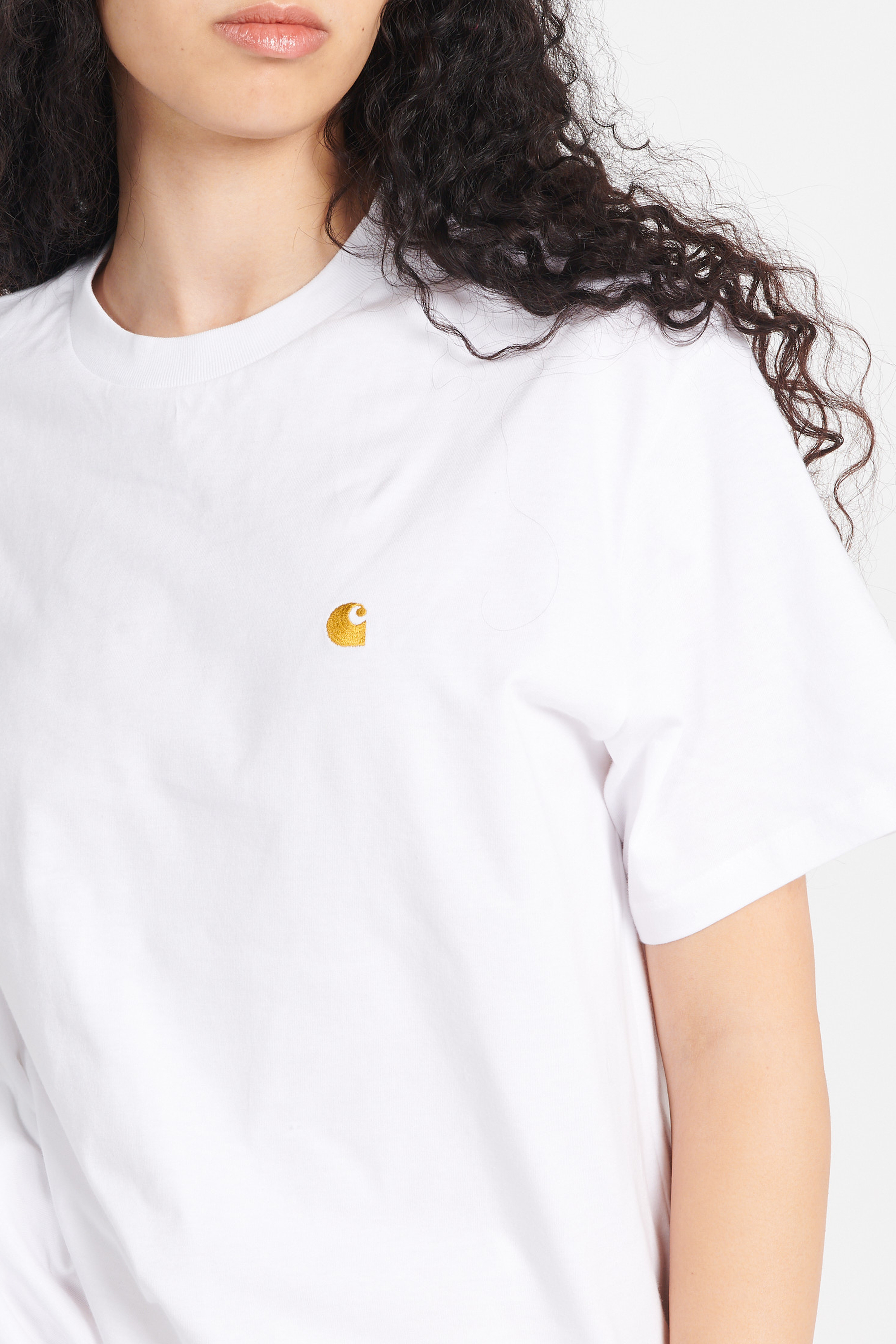 T-shirt | White CARHARTT WIP Women