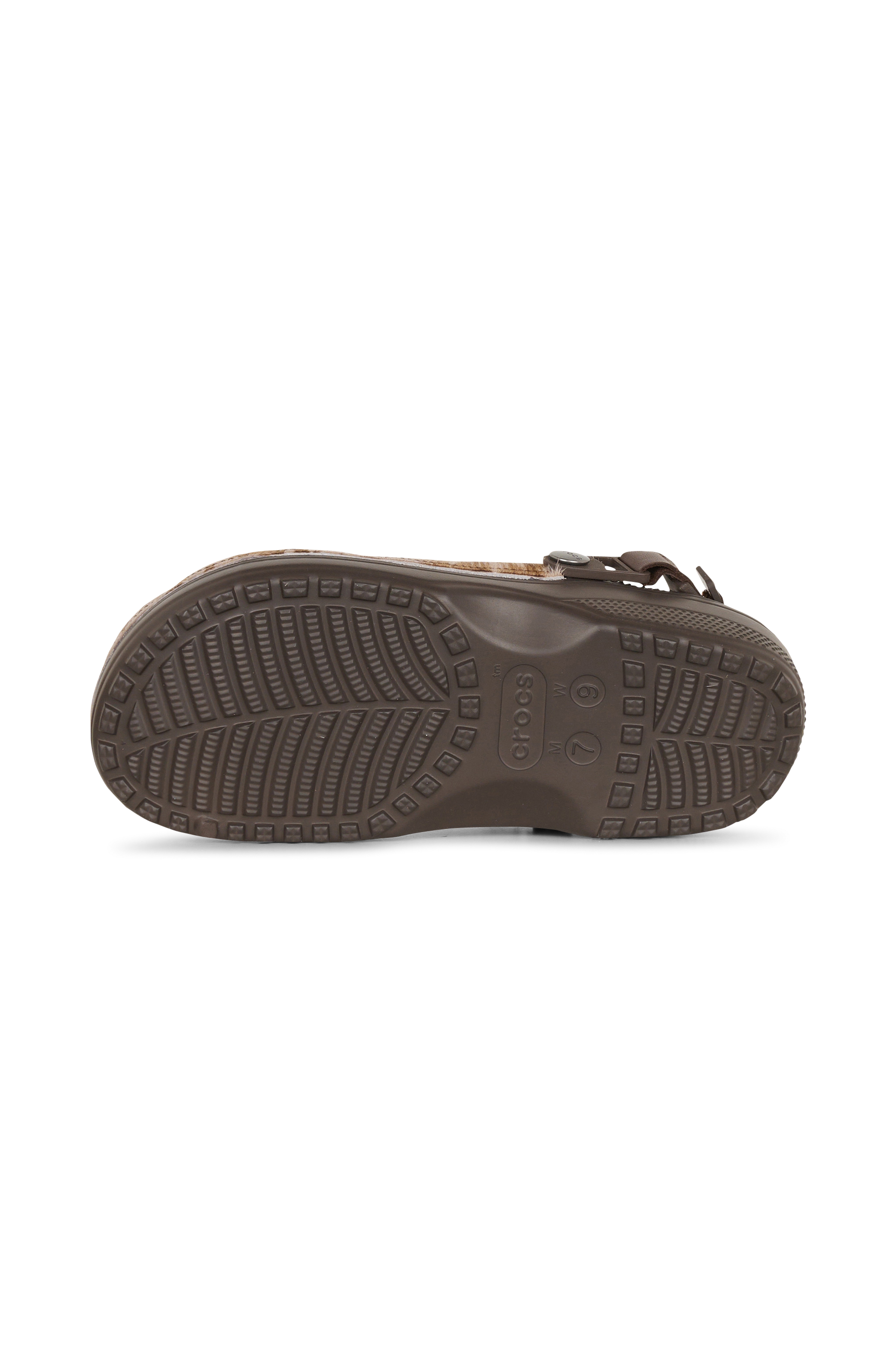 Sabots | Marron CROCS Femme