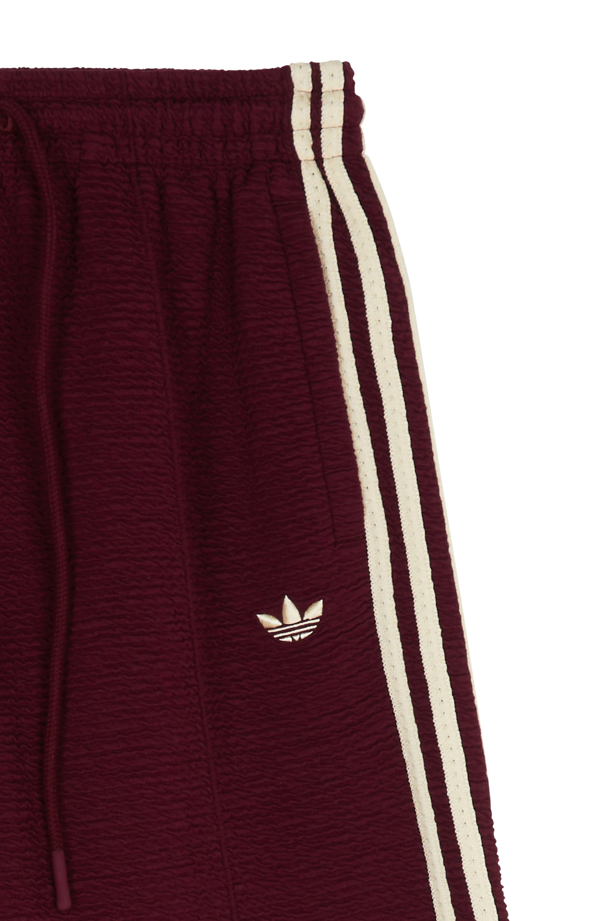 Pants ADIDAS Red