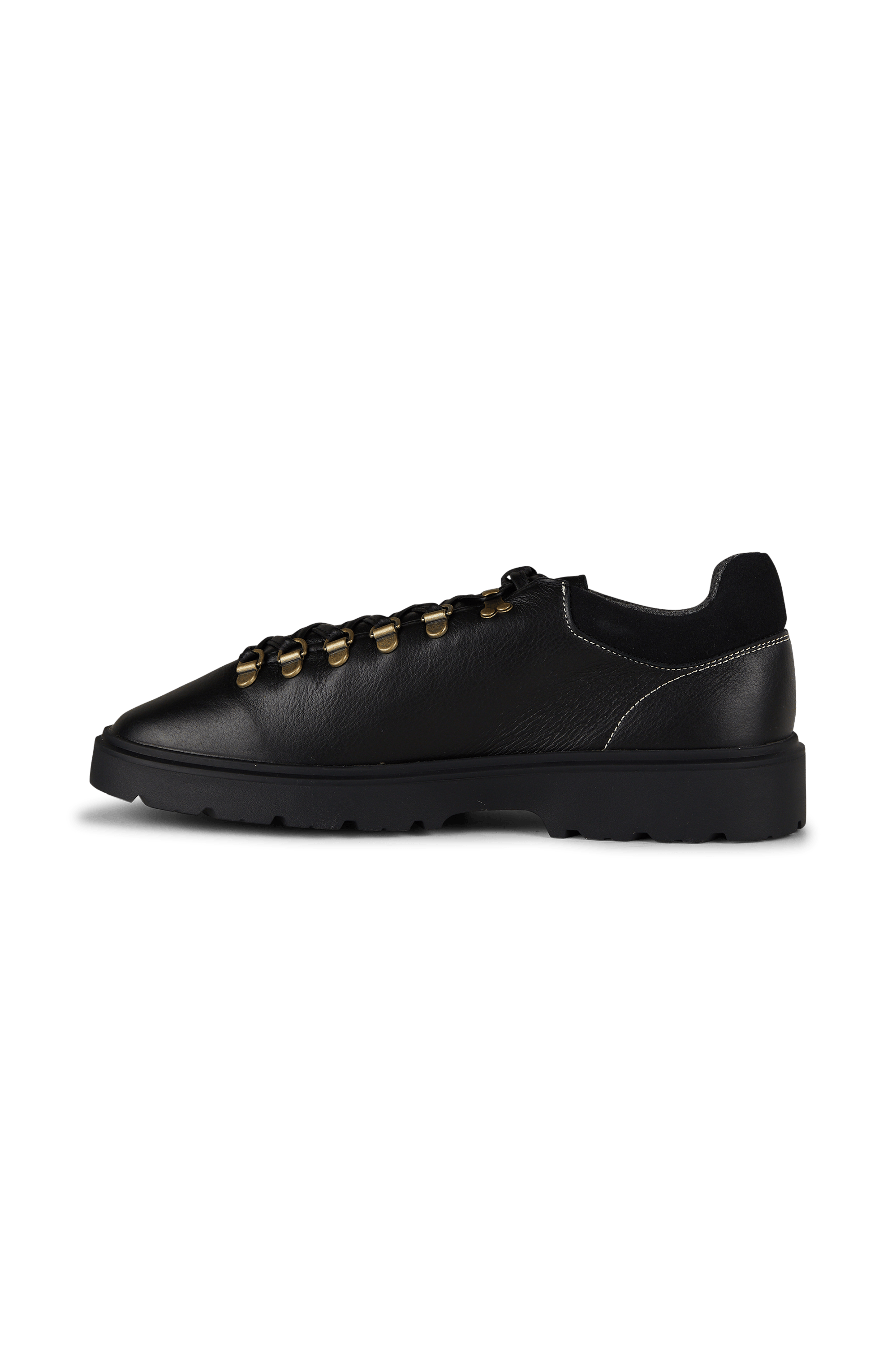 Baskets | Noir LACOSTE Homme
