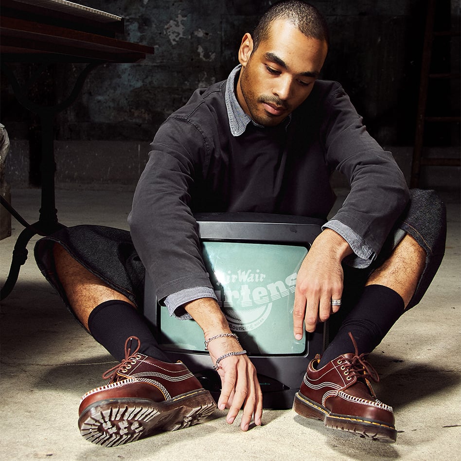 Dr. Martens
