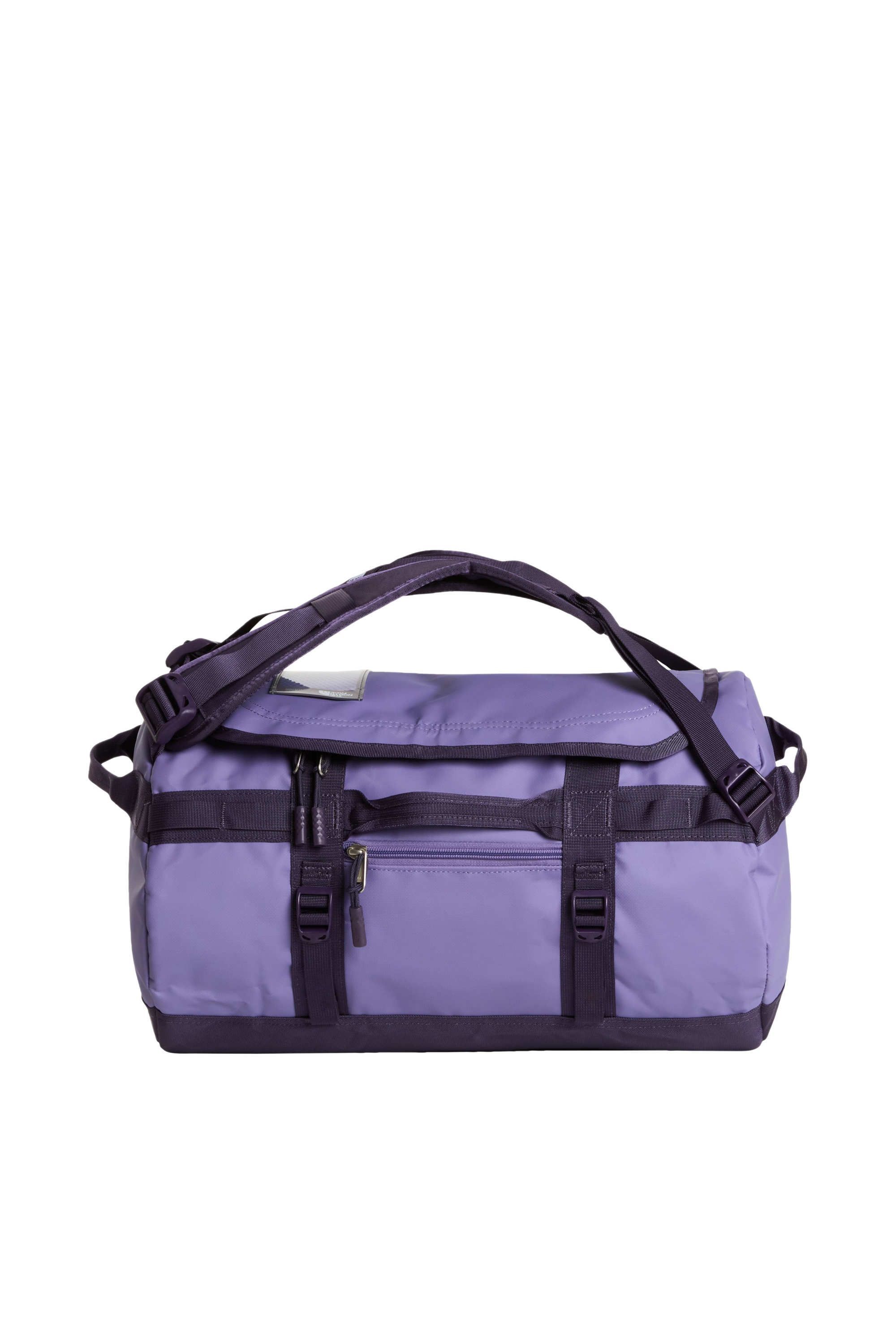 sac de voyage BASE CAMP DUFFEL  R bacio brown