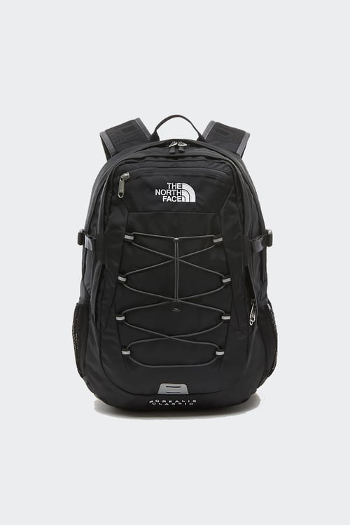 THE NORTH FACE Sac à dos Noir