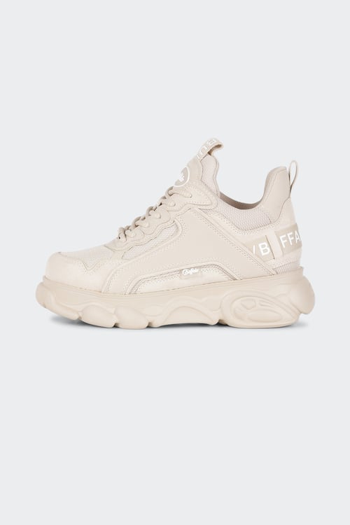 BUFFALO Baskets  Beige