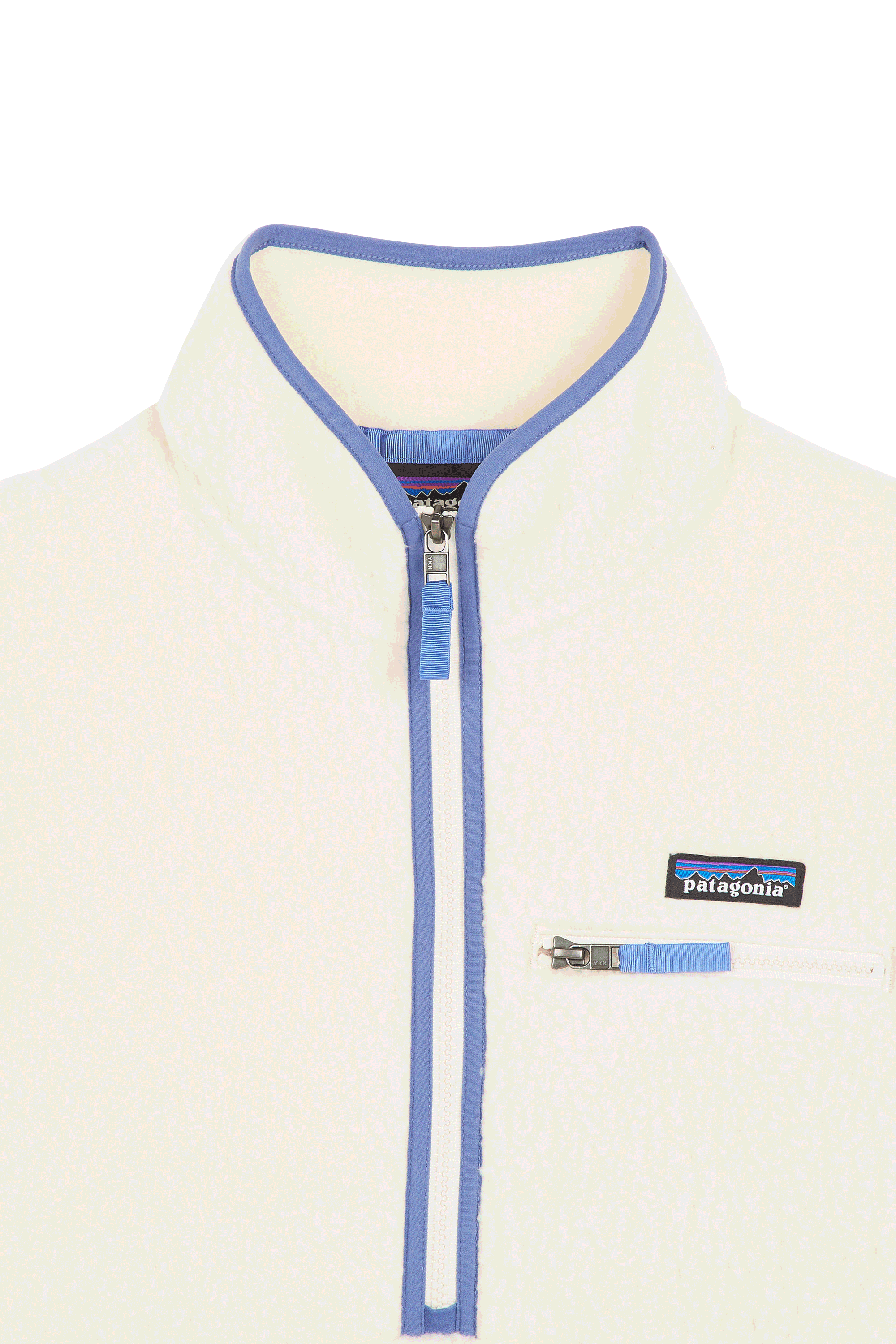 Polaire PATAGONIA Beige