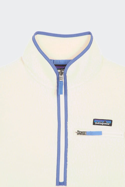 PATAGONIA Polaire Beige