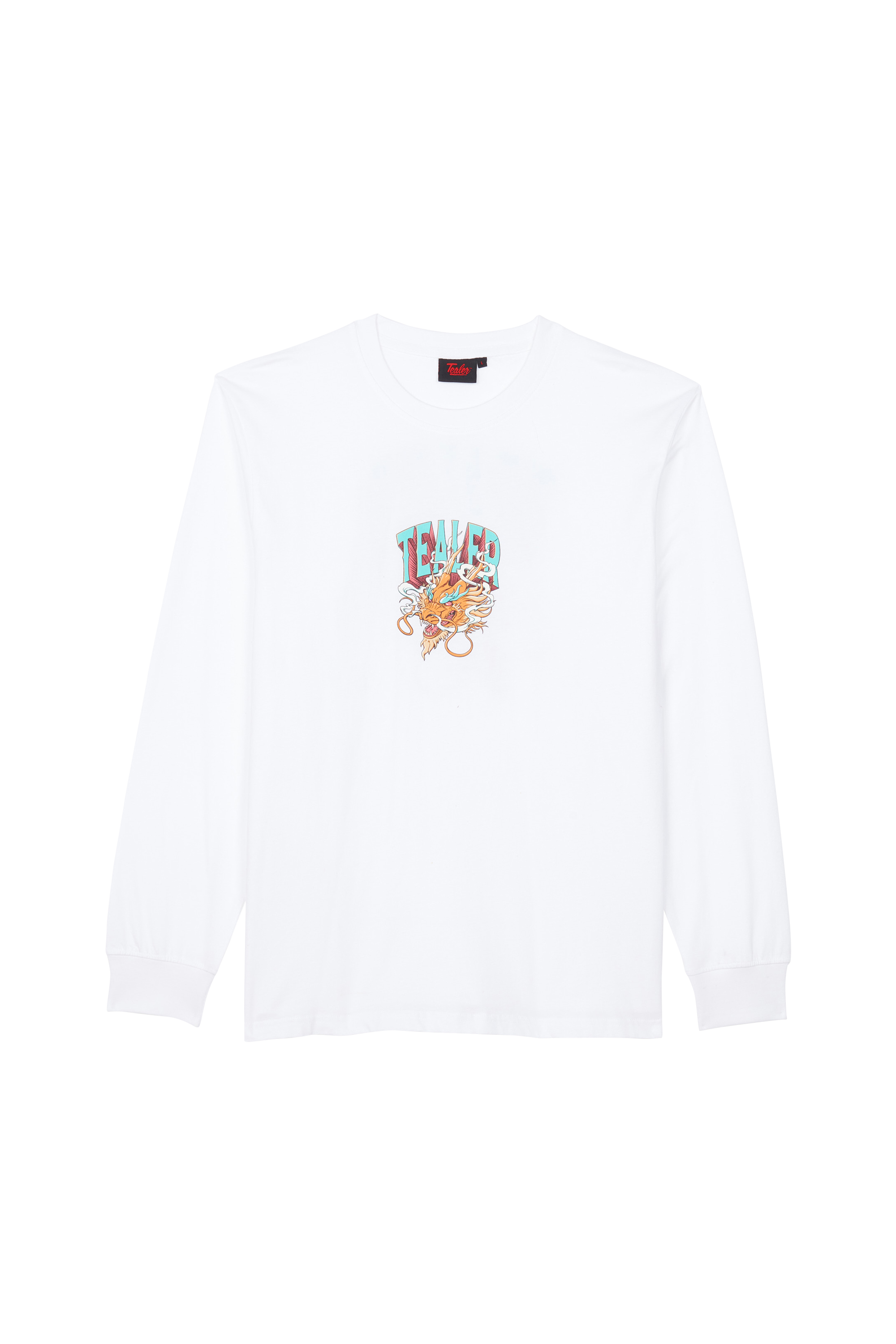 t-shirt White