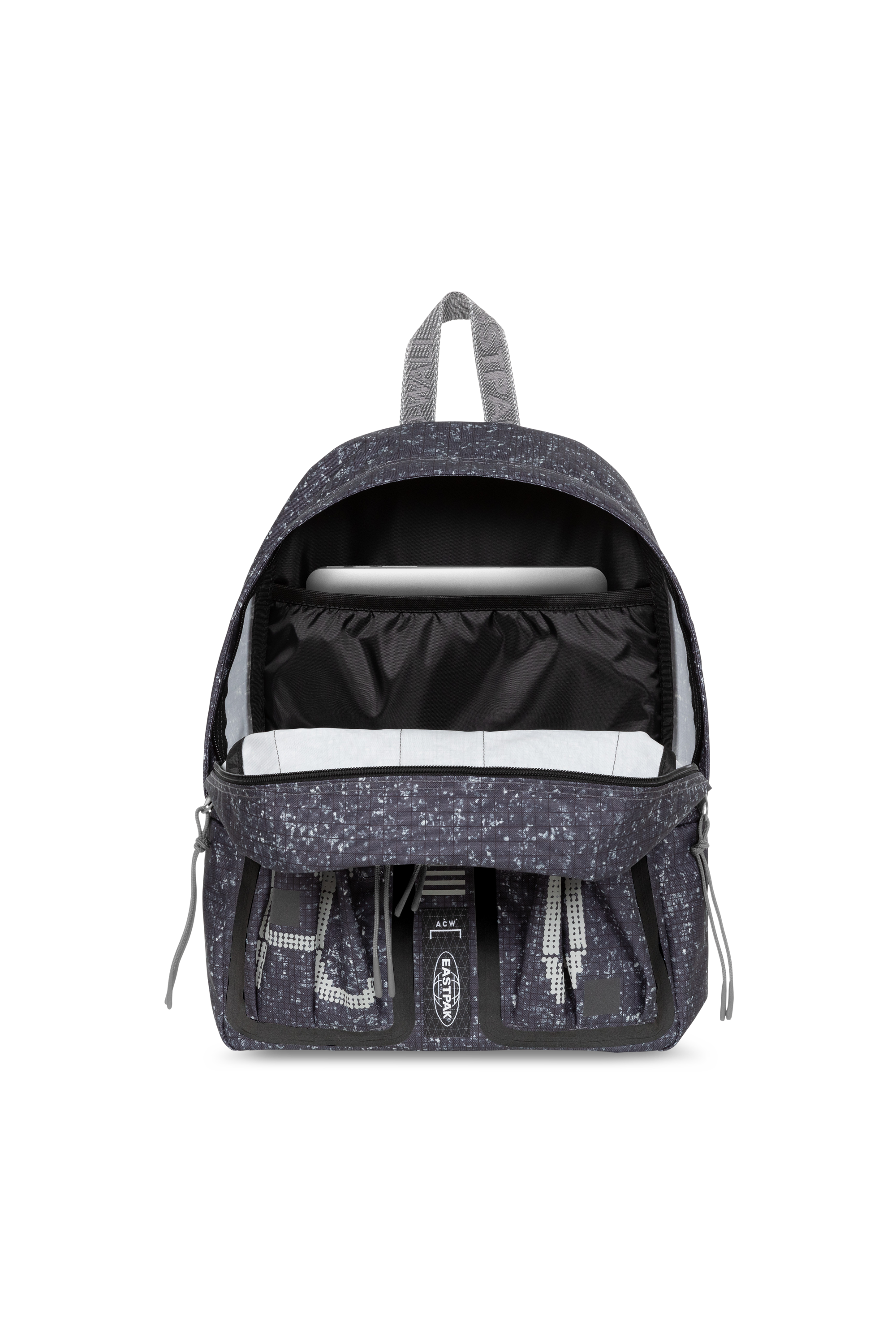 Backpack - EASTPAK x A-COLD-WALL | Black EASTPAK Men