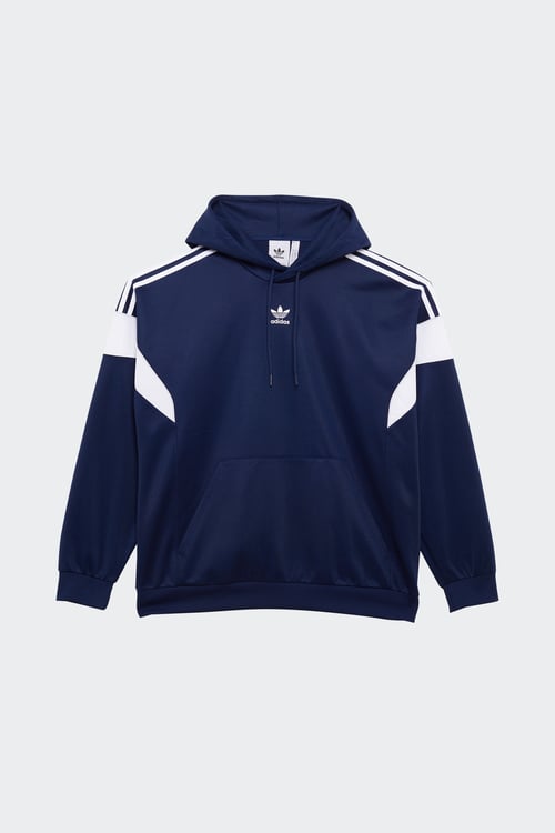 ADIDAS Sweat Bleu