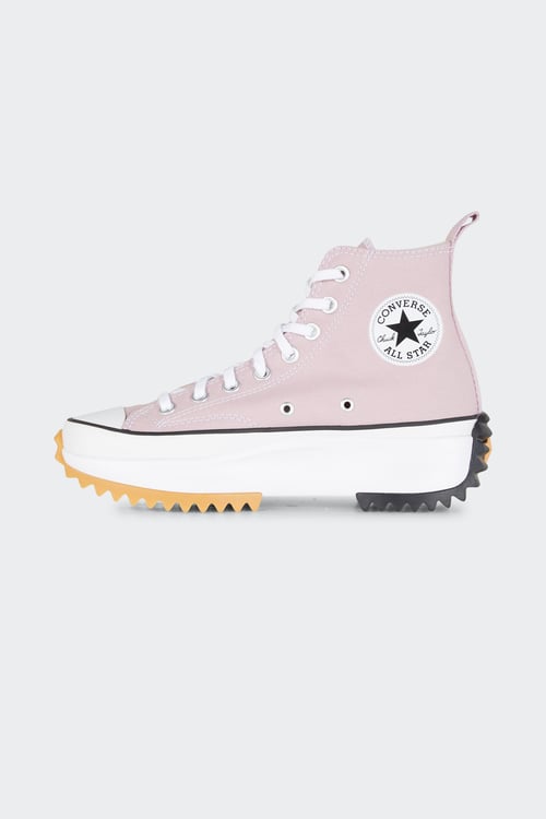 CONVERSE Baskets Violet